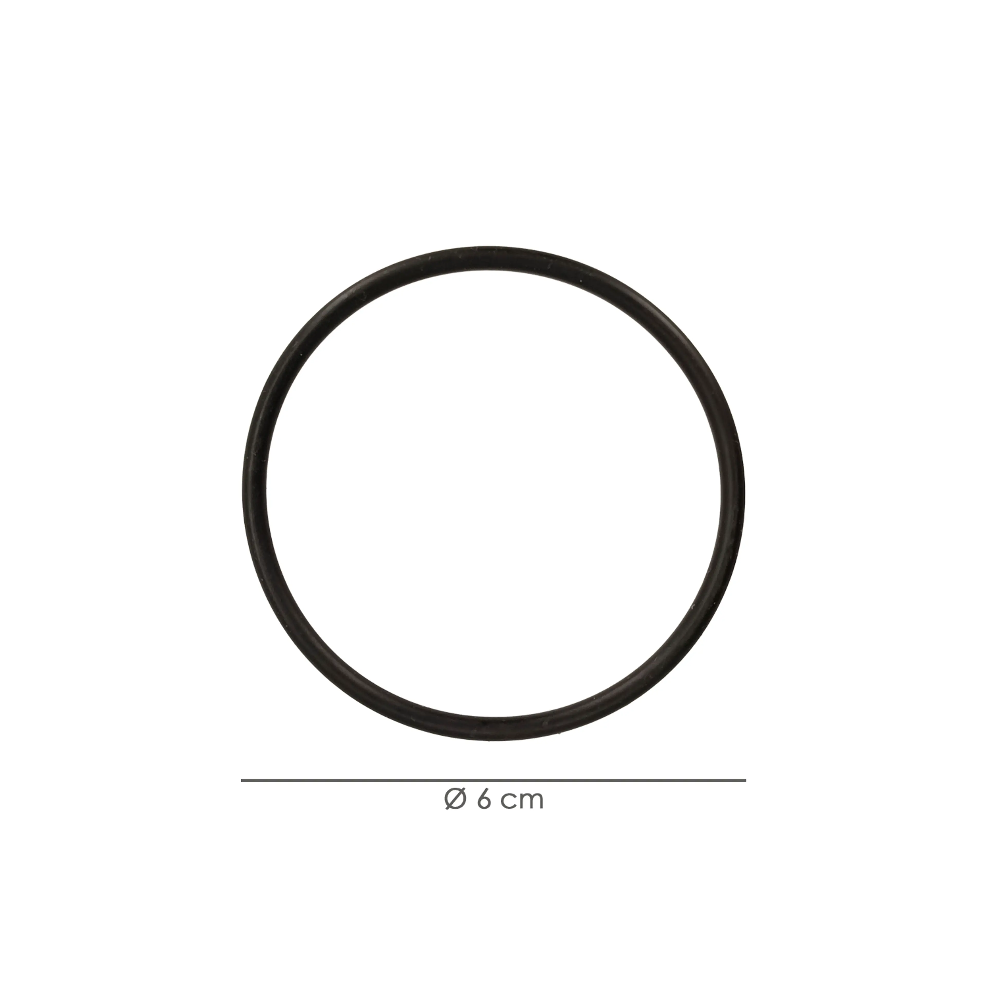 ARO TÓRICO BOMBA P/VULCANO