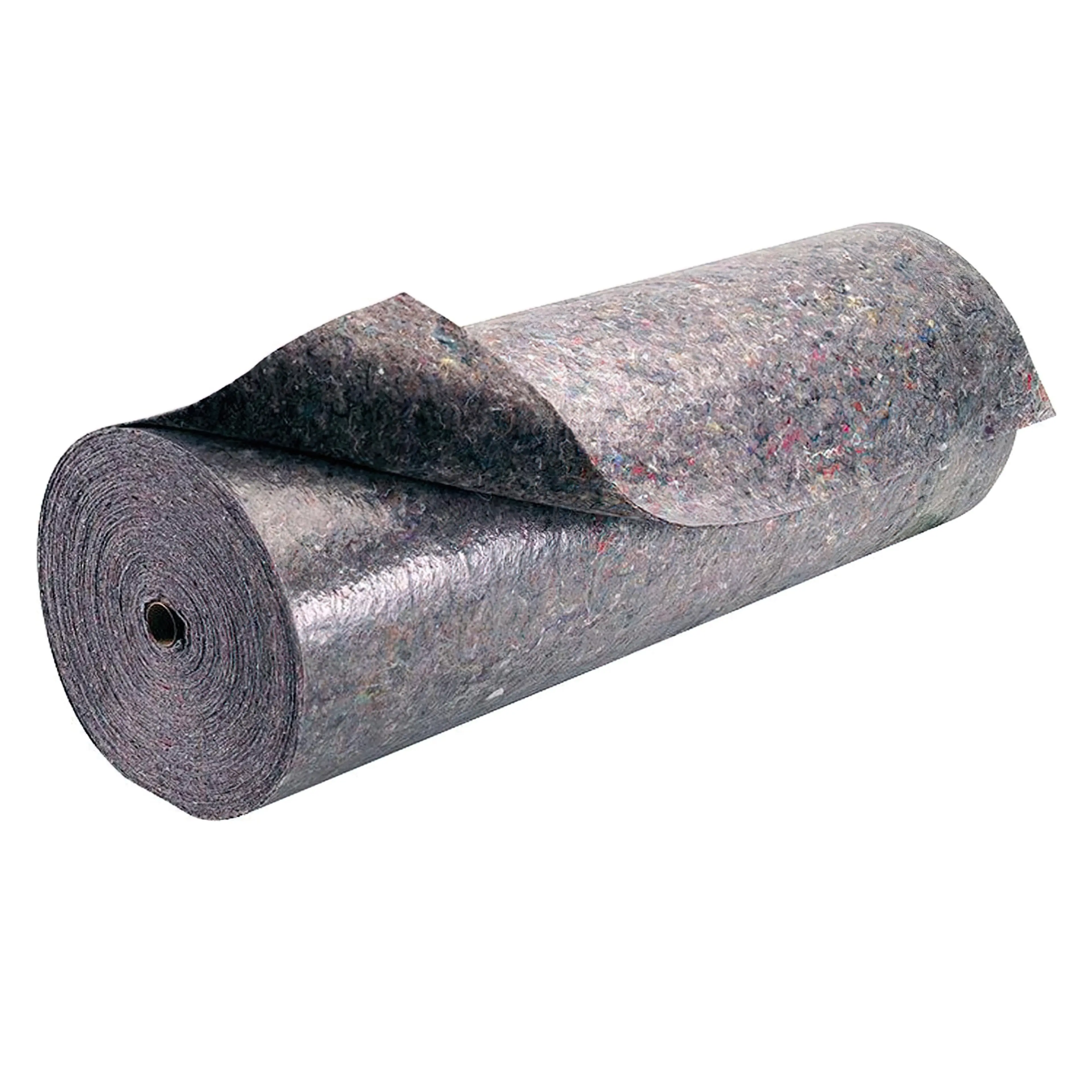 FIELTRO MULTIUSOS ROLLO 1X25 METROS