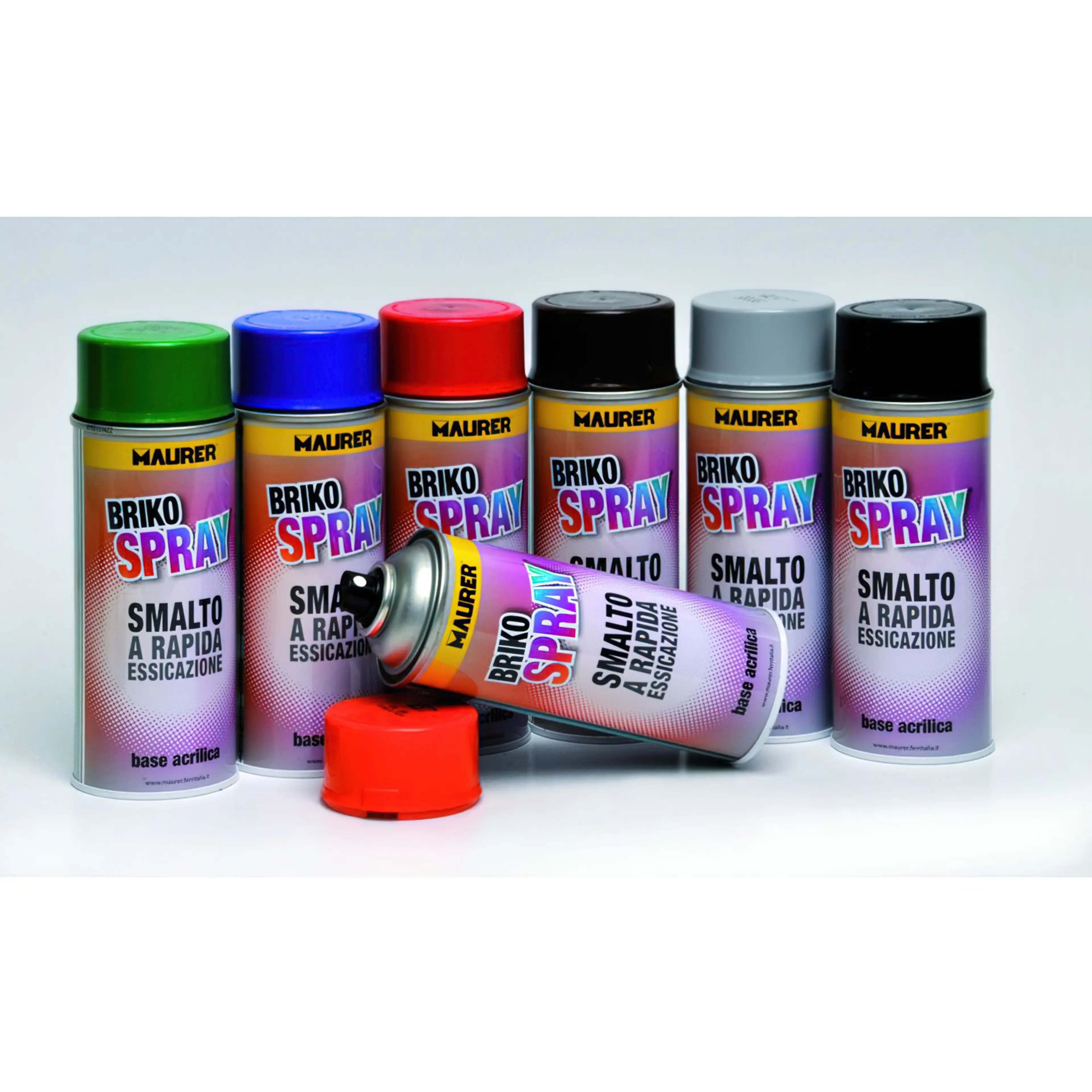 SPRAY PINTURA AZUL CIELO     400 ML