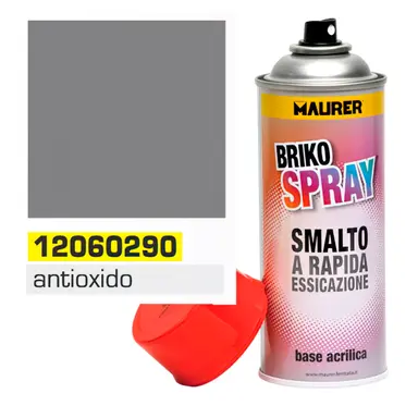 SPRAY PINTURA ANTIOXIDO IMPRIMACION