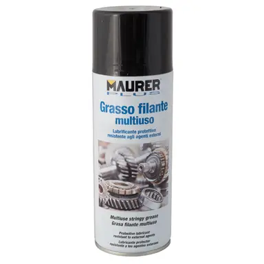 SPRAY GRASA                 400 ML.