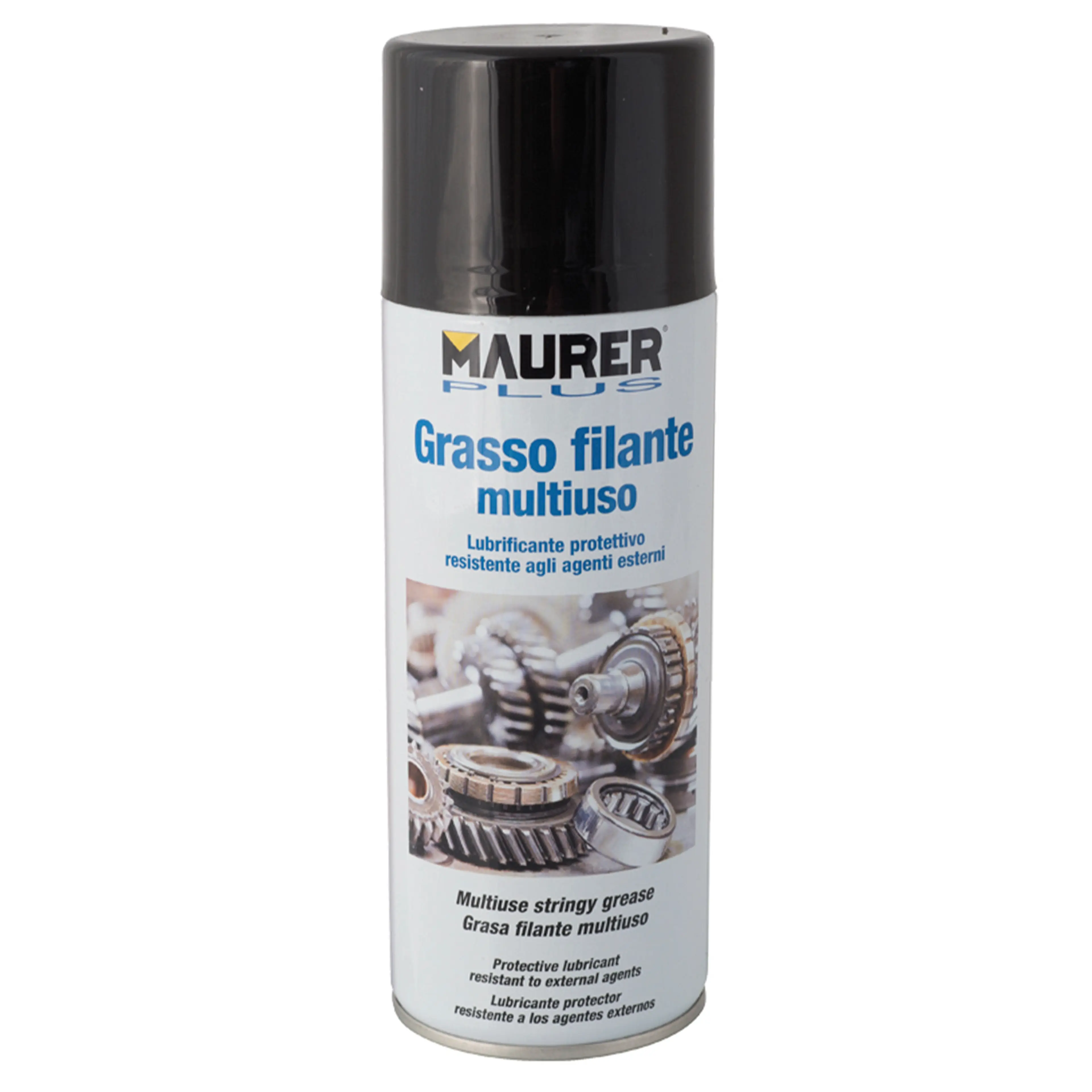 SPRAY GRASA                 400 ML.