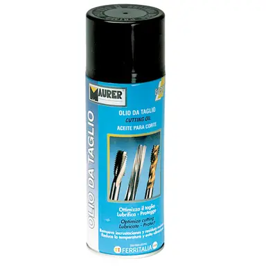 SPRAY ACEITE CORTE FRESA  Y TORNO 4