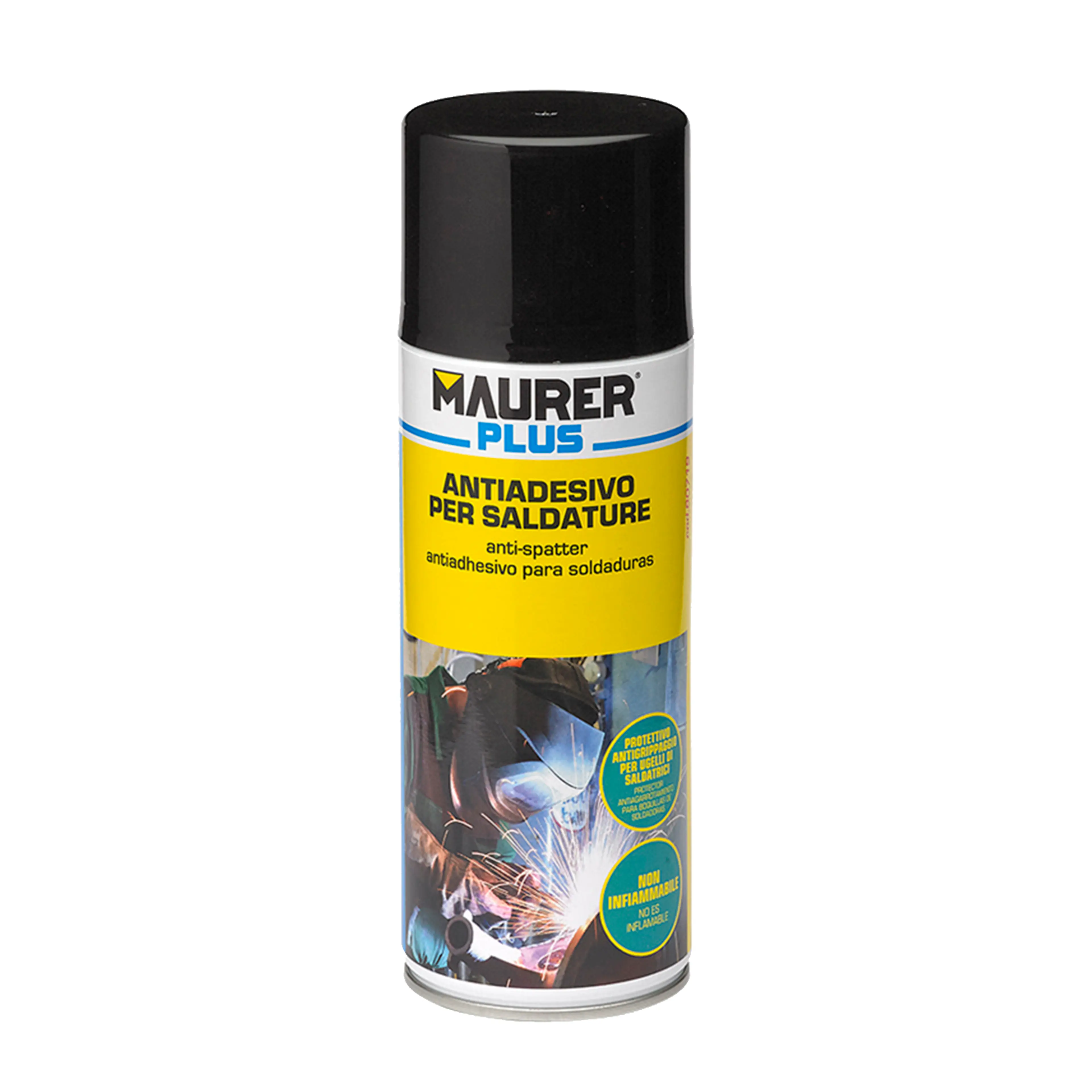 SPRAY ANTIADHESIVO PARA SOLDAR 300 