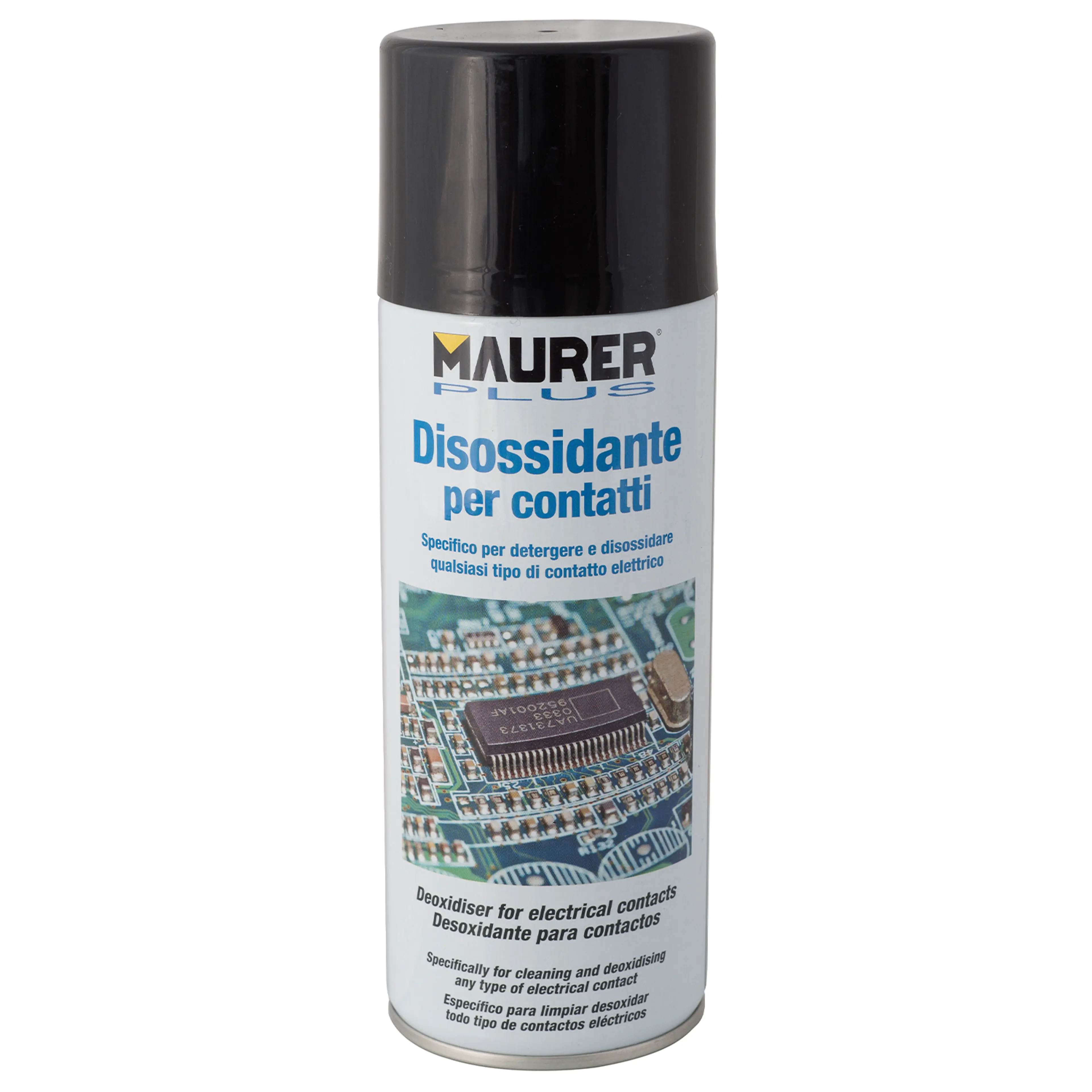 SPRAY ANTIOXIDO DESOXIDANTE CONTACT