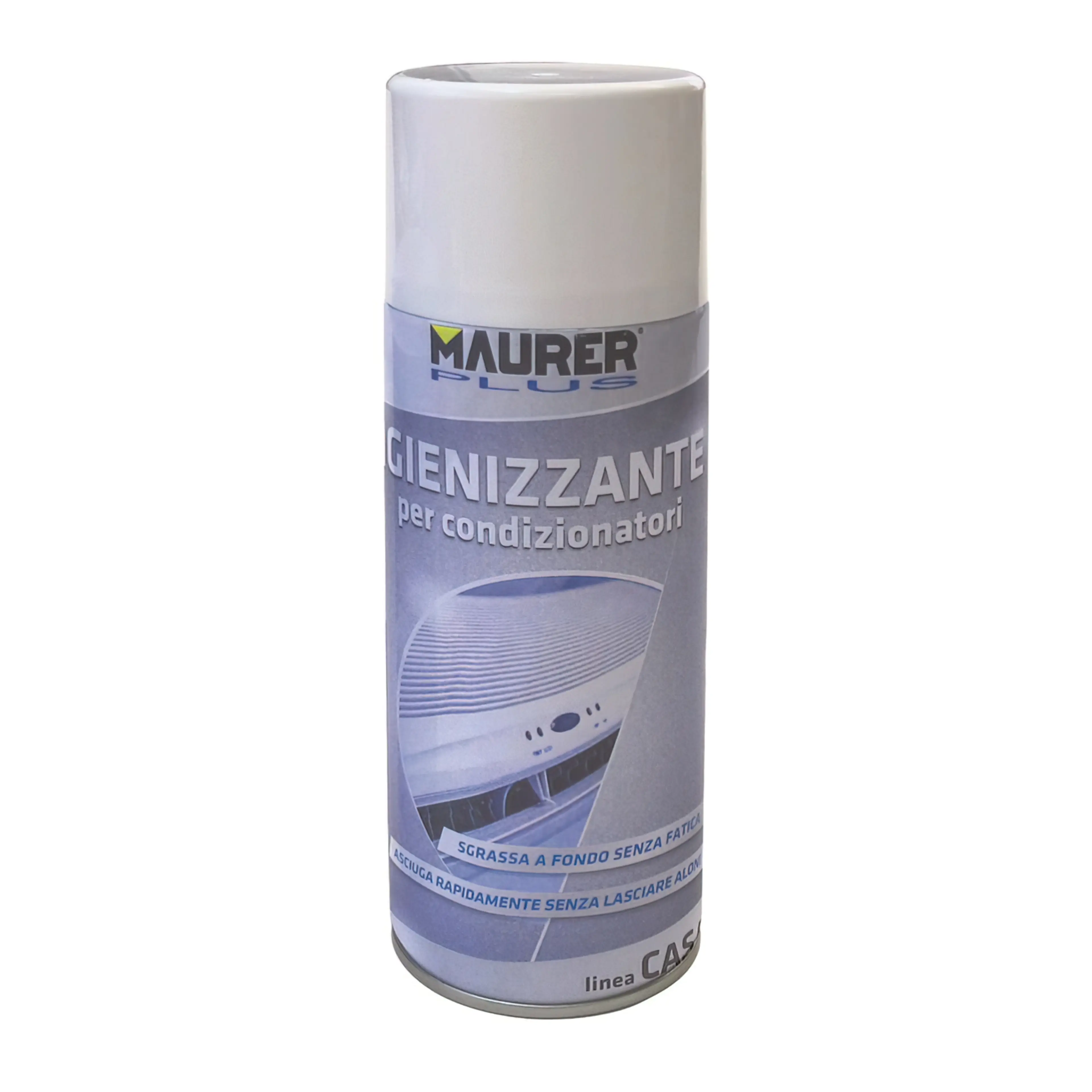 SPRAY HIGIENIZADOR AIRE ACONDICIONA