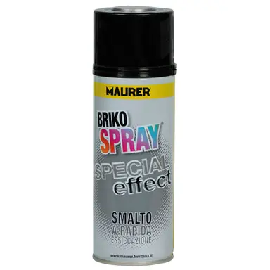SPRAY PINTURA PARAGOLPES GRIS MEDIO