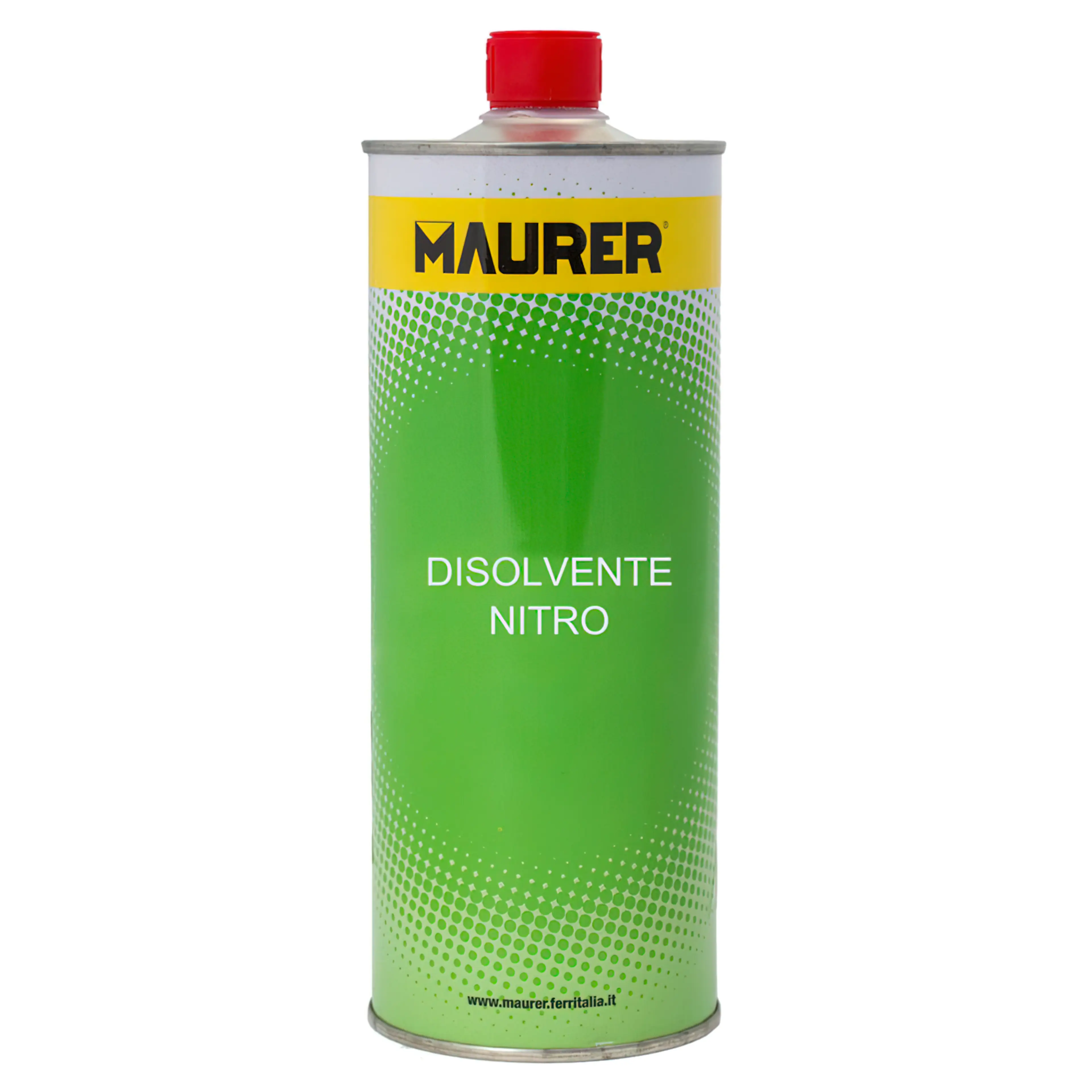 DISOLVENTE NITRO 1 LITRO