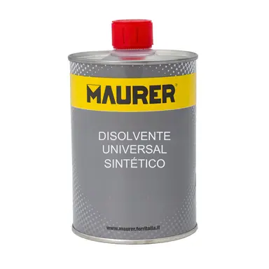 DISOLVENTE UNIVERSAL SINTETICO 0,5 