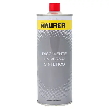 DISOLVENTE UNIVERSAL SINTETICO 1 LI