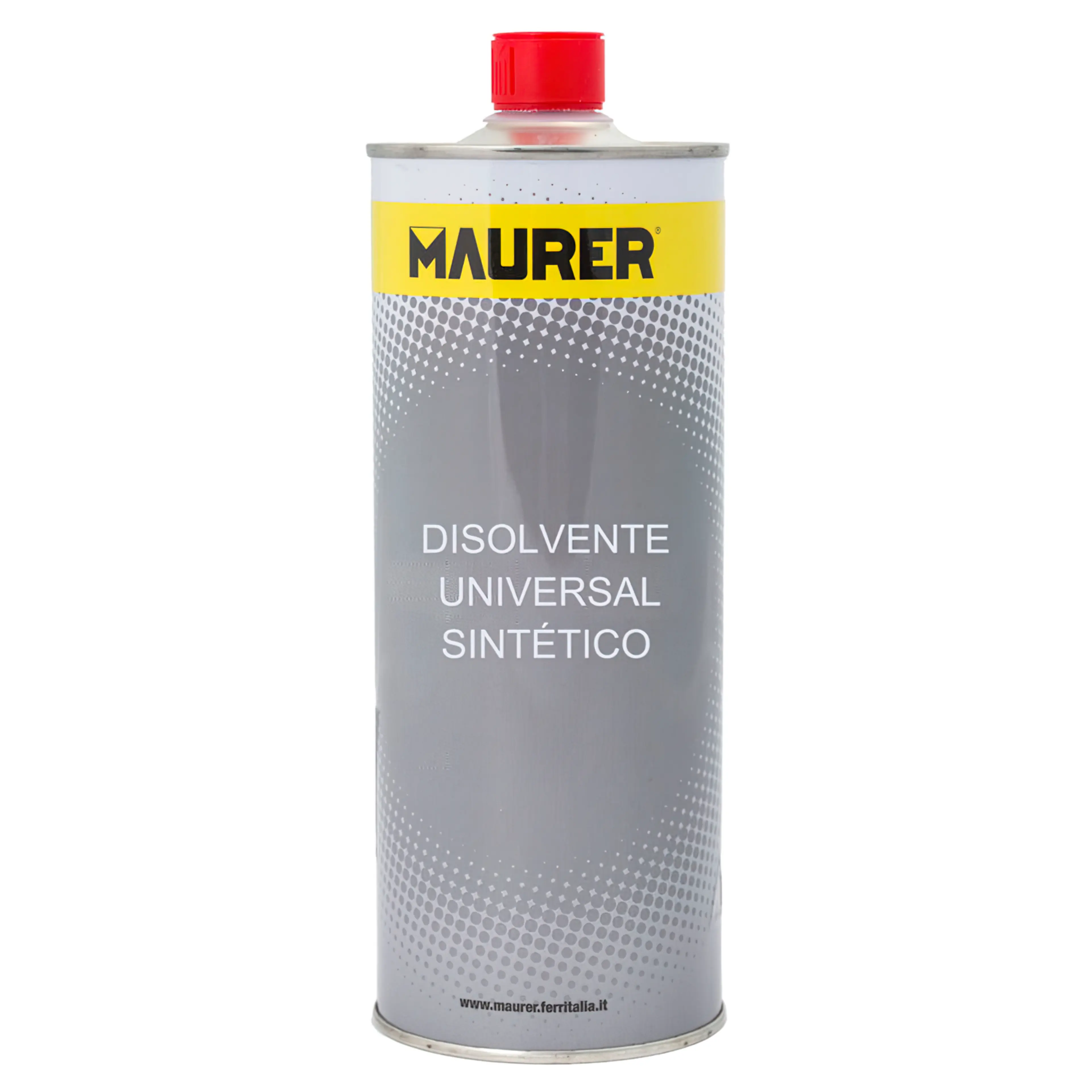 DISOLVENTE UNIVERSAL SINTETICO 1 LI