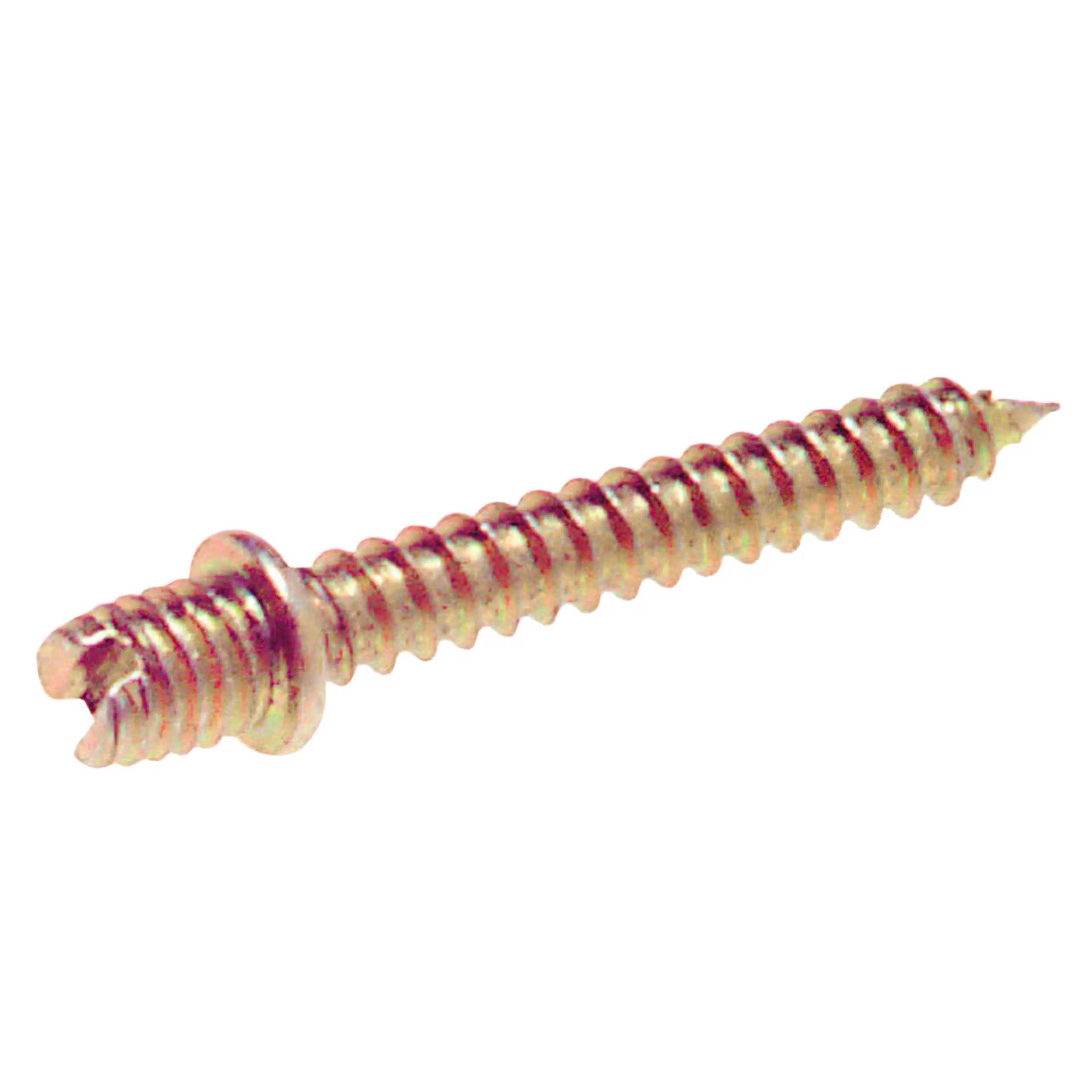 TORNILLO PARA ABRAZADERA M6  6X30 M