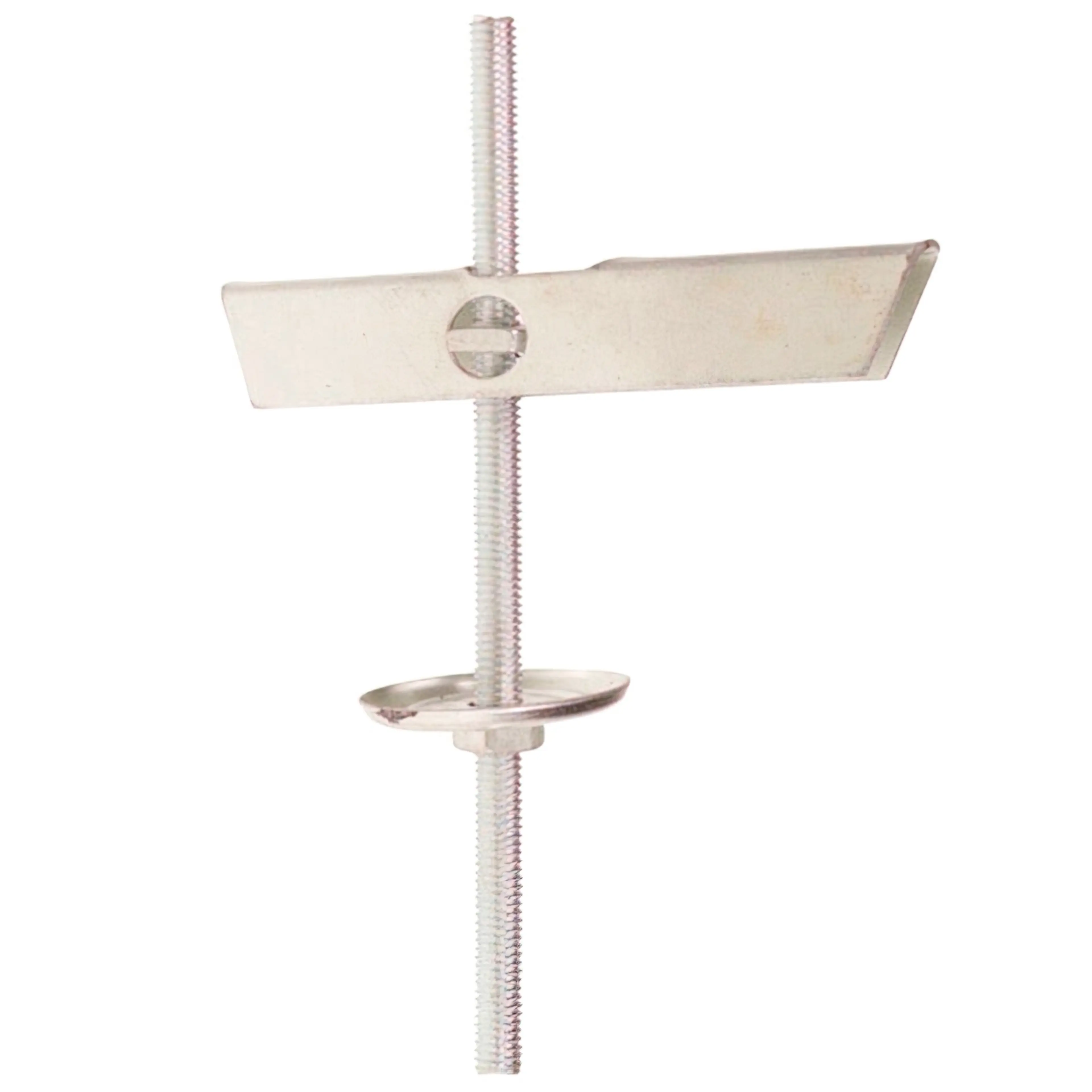 TACO VUELCO METAL TORNILLO       M 