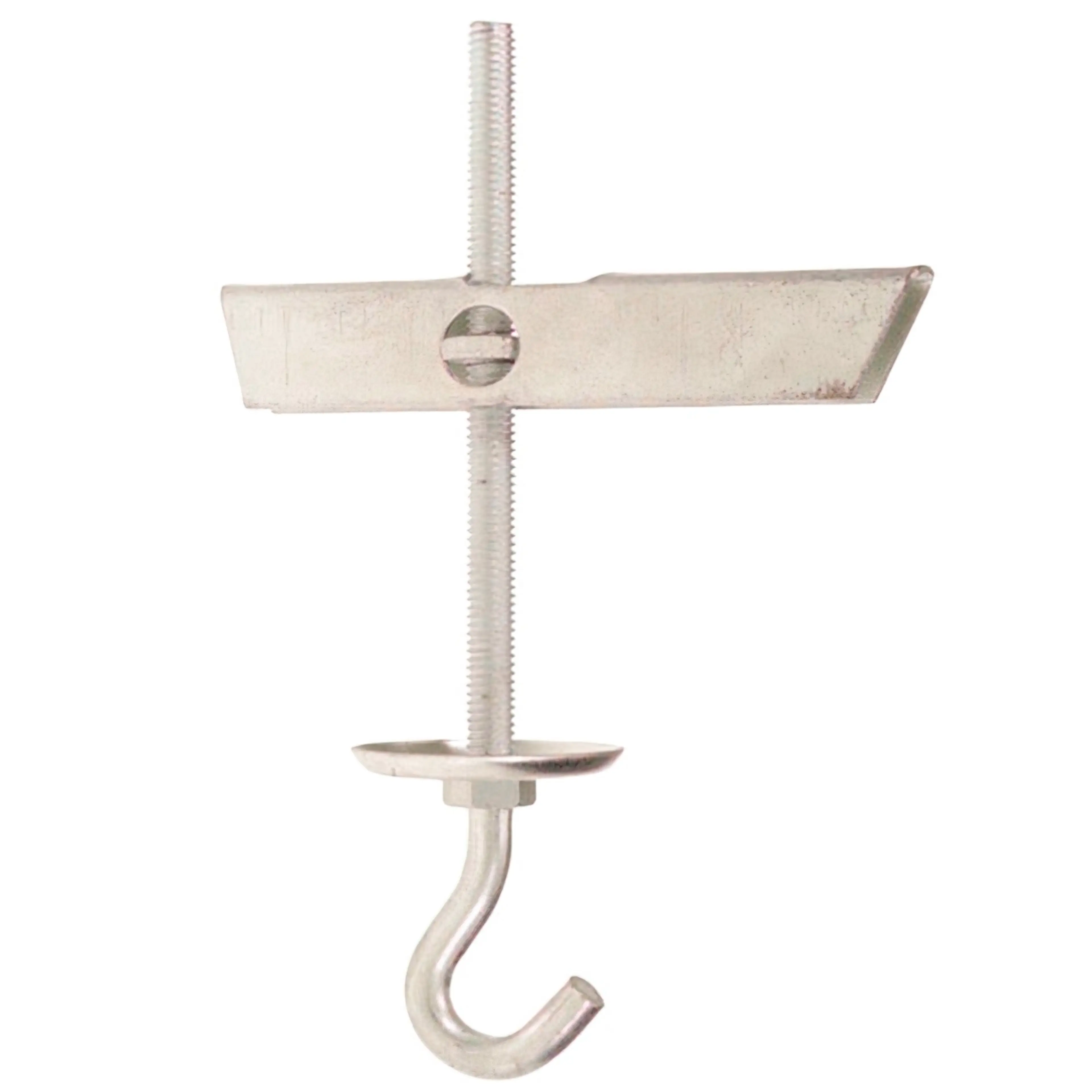 TACO VUELCO METAL GANCHO         M 