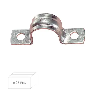 GRAPA METALICA 2 PATAS     60 MM. W