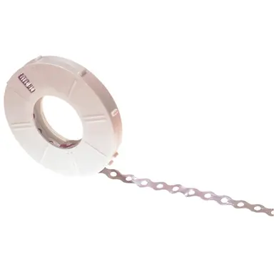 CINTA PERFORADA WOLFPACK 16 MM. (RO