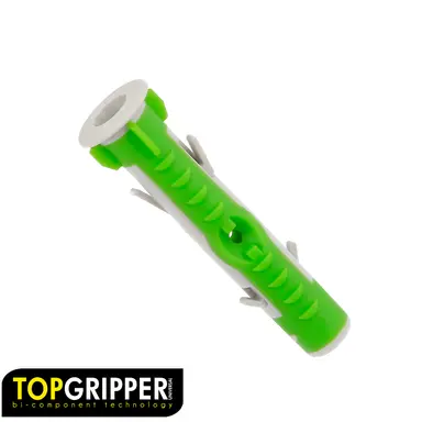 TACO TOPGRIPPER BIMATERIAL Ø  5 MM.