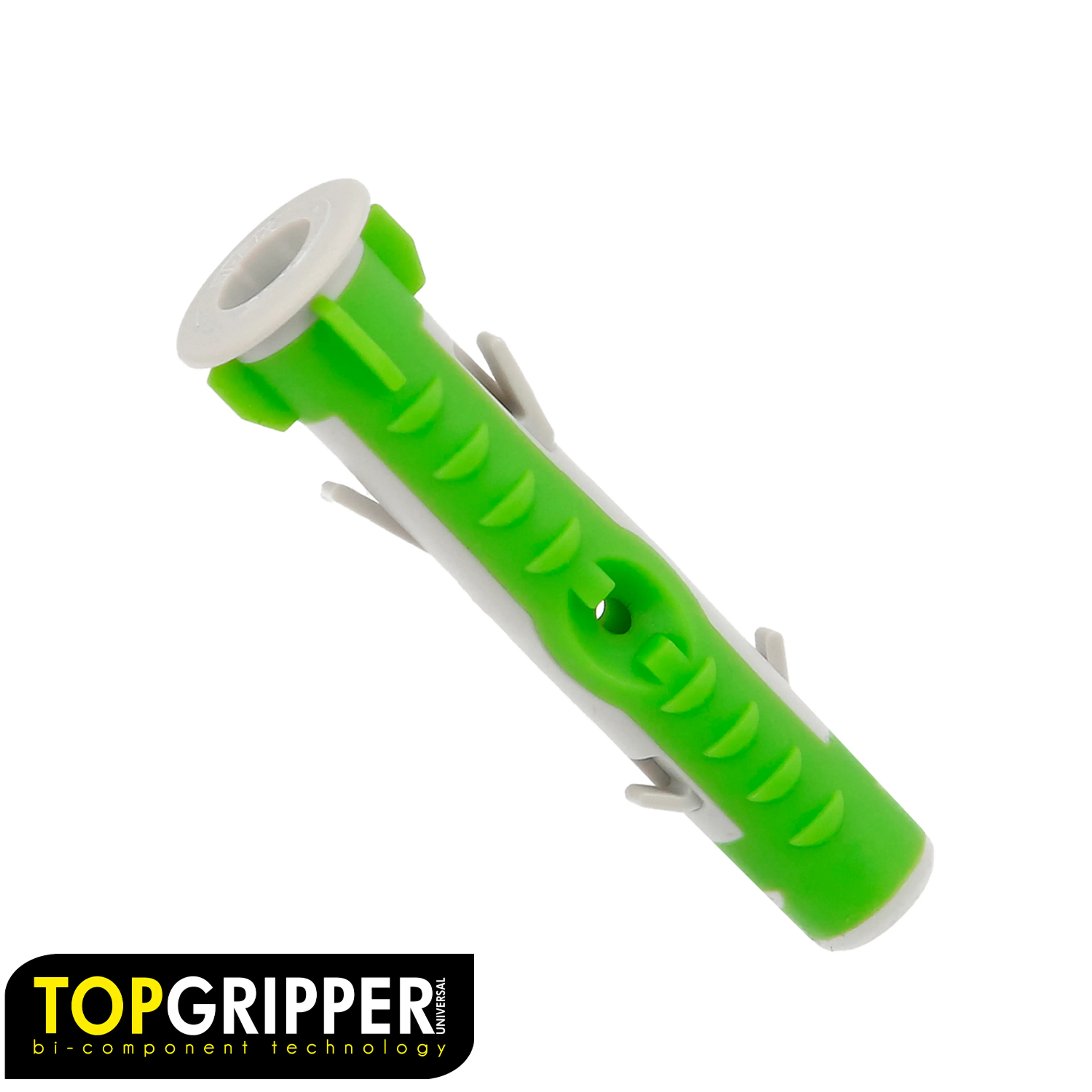TACO TOPGRIPPER BIMATERIAL Ø  6 MM.