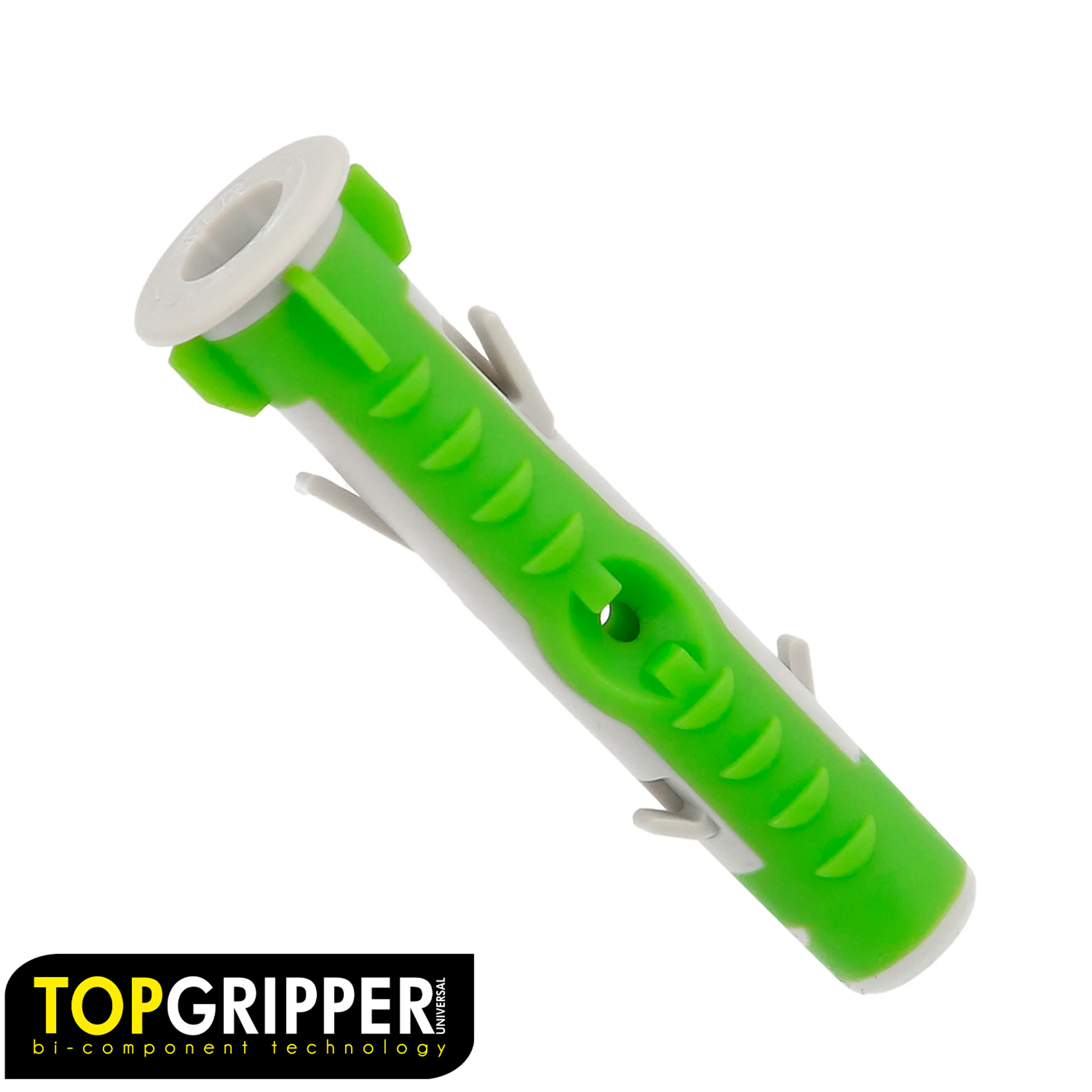 TACO TOPGRIPPER BIMATERIAL Ø  8 MM.