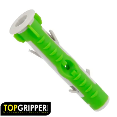 TACO TOPGRIPPER BIMATERIAL Ø 10 MM.
