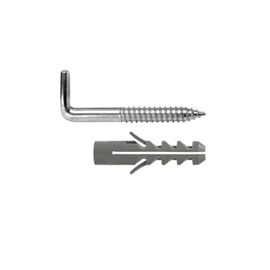 KIT SANITARIO ALCAYATA CON TACO EXP