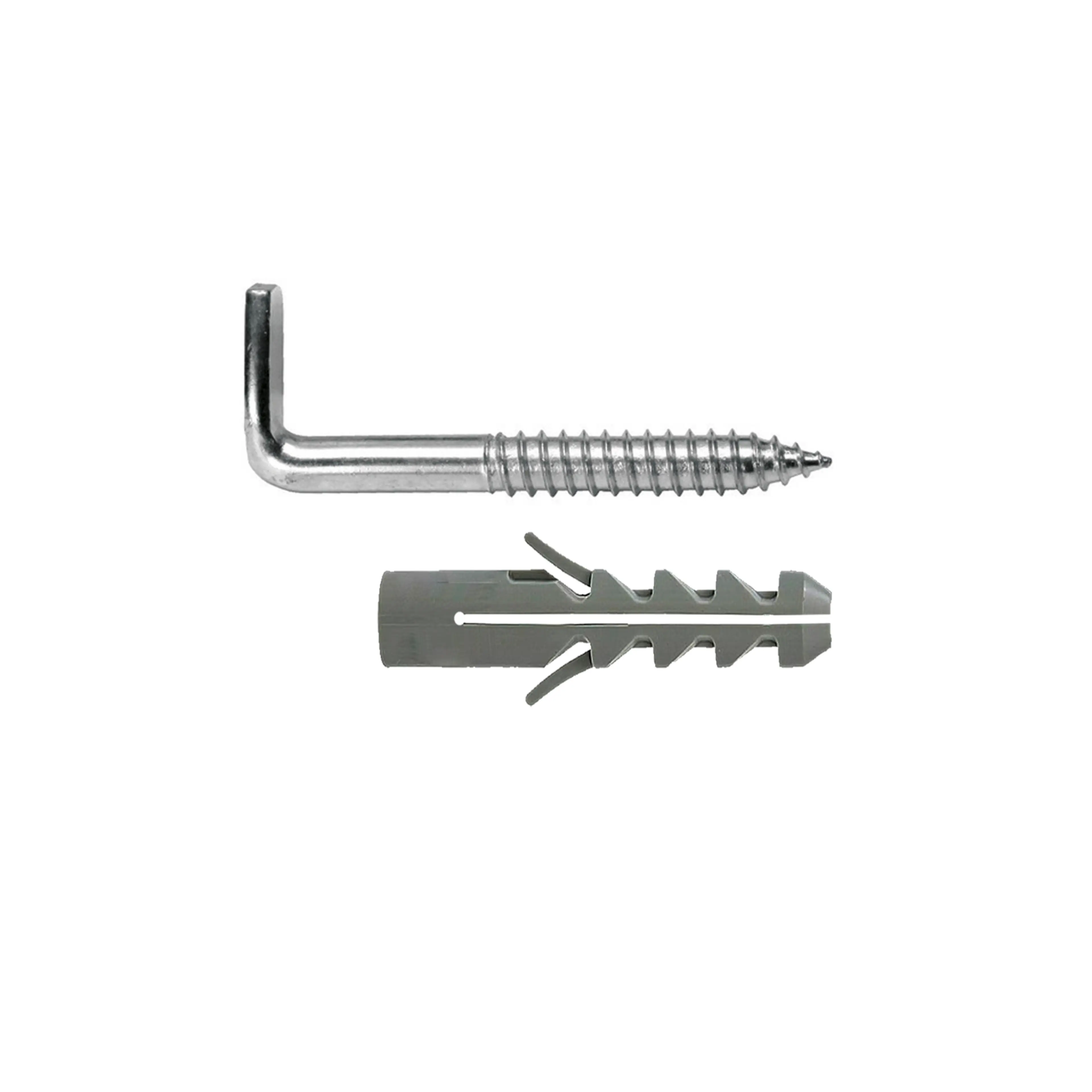 KIT SANITARIO ALCAYATA CON TACO EXP