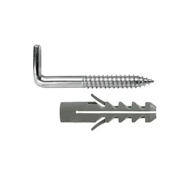 KIT SANITARIO ALCAYATA CON TACO EXP