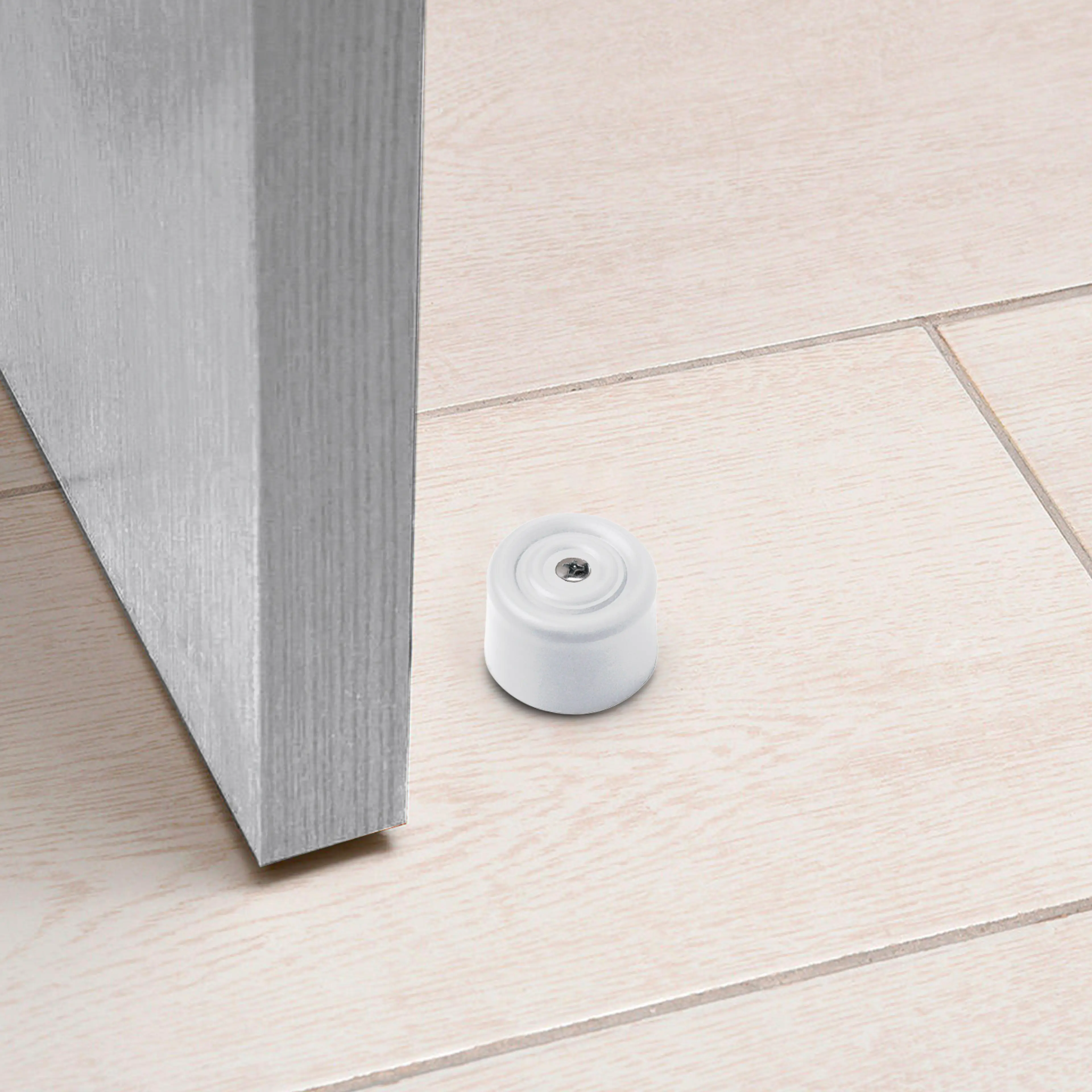 TOPE PUERTA MAURER ATORNILLAR CON T