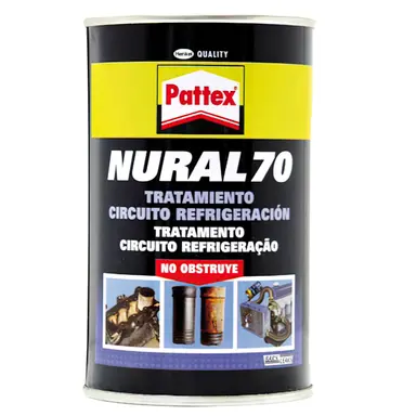 NURAL- 70 CIRCUITO REFRIGERANTE AUT