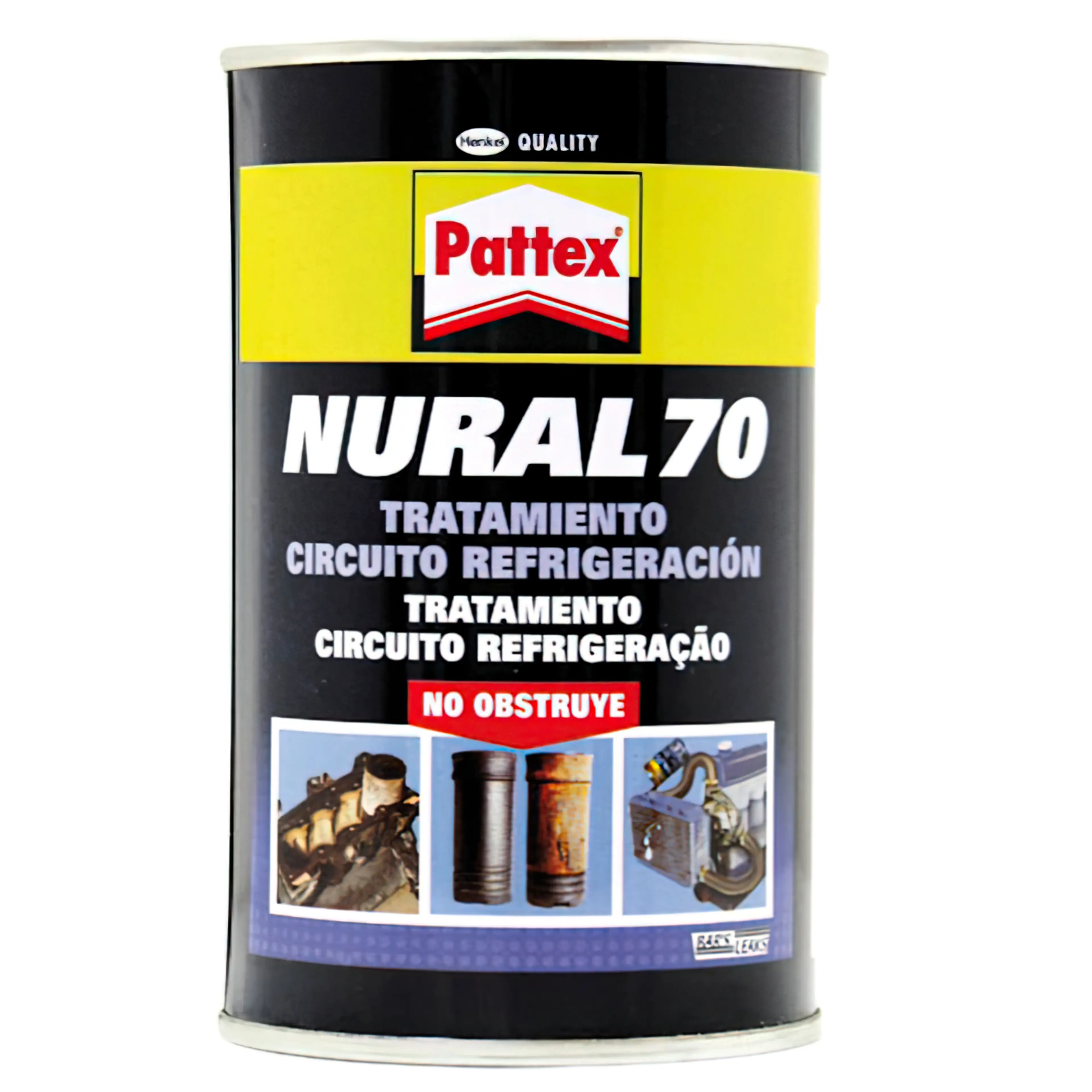 NURAL- 70 CIRCUITO REFRIGERANTE AUT