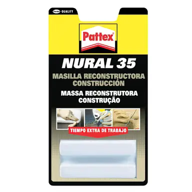 NURAL- 35 BLANCO (1 PASTILLA 50 GRA