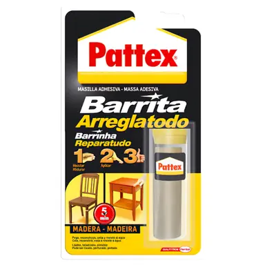 NURAL- BARRITA ARREGLATODO 48 GRAMO