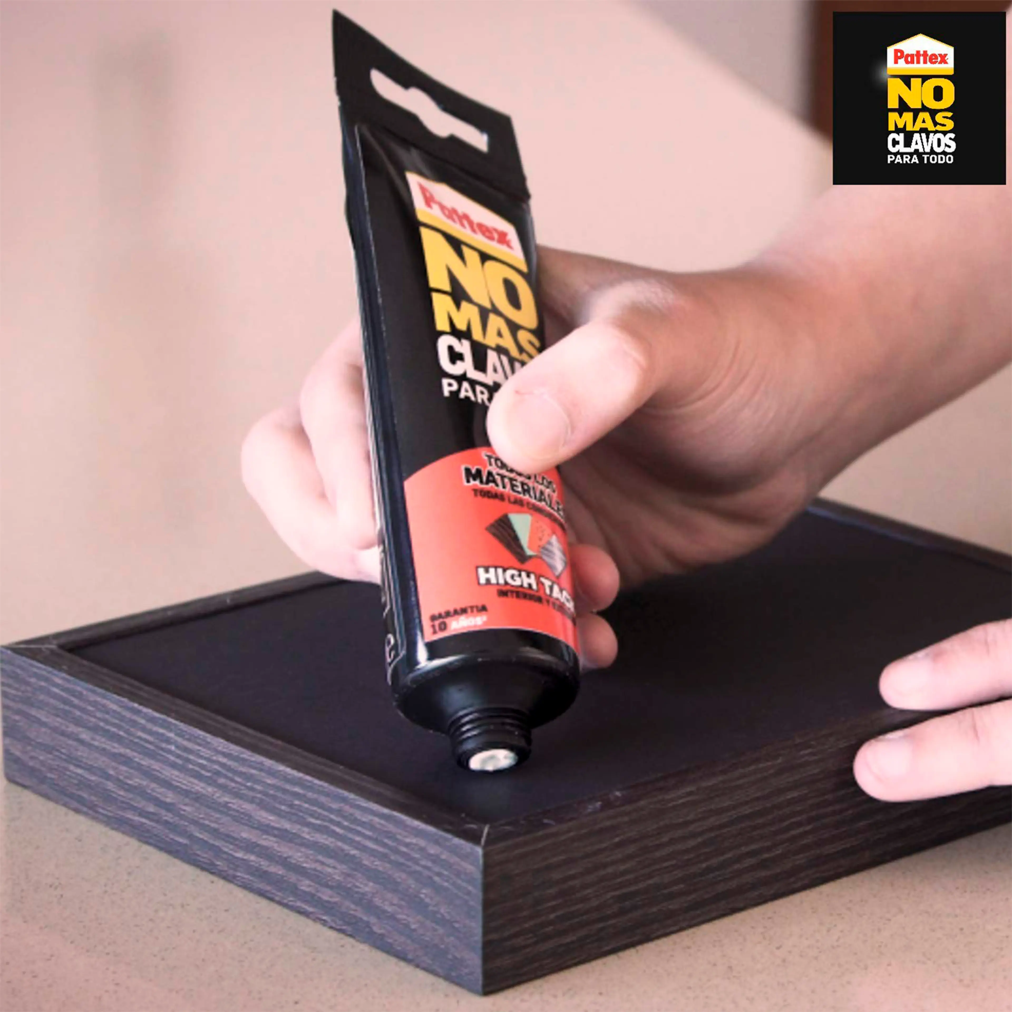 NURAL PATTEX NO MAS CLAVOS PARA TOD