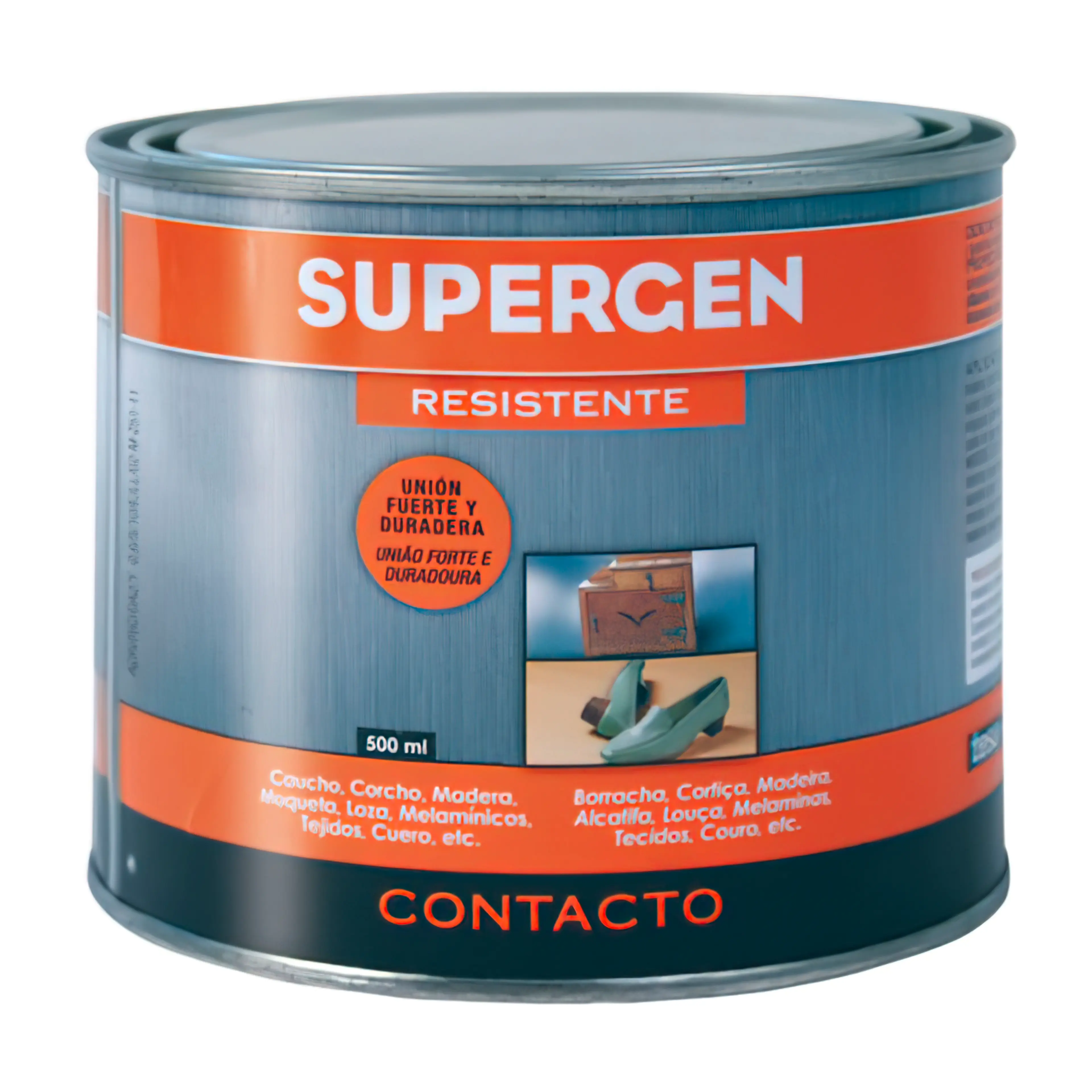 PEGAMENTO SUPERGEN CLASICO  500 ML.