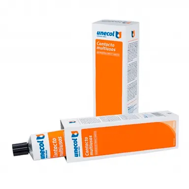 PEGAMENTO CONTACTO 125 CC.