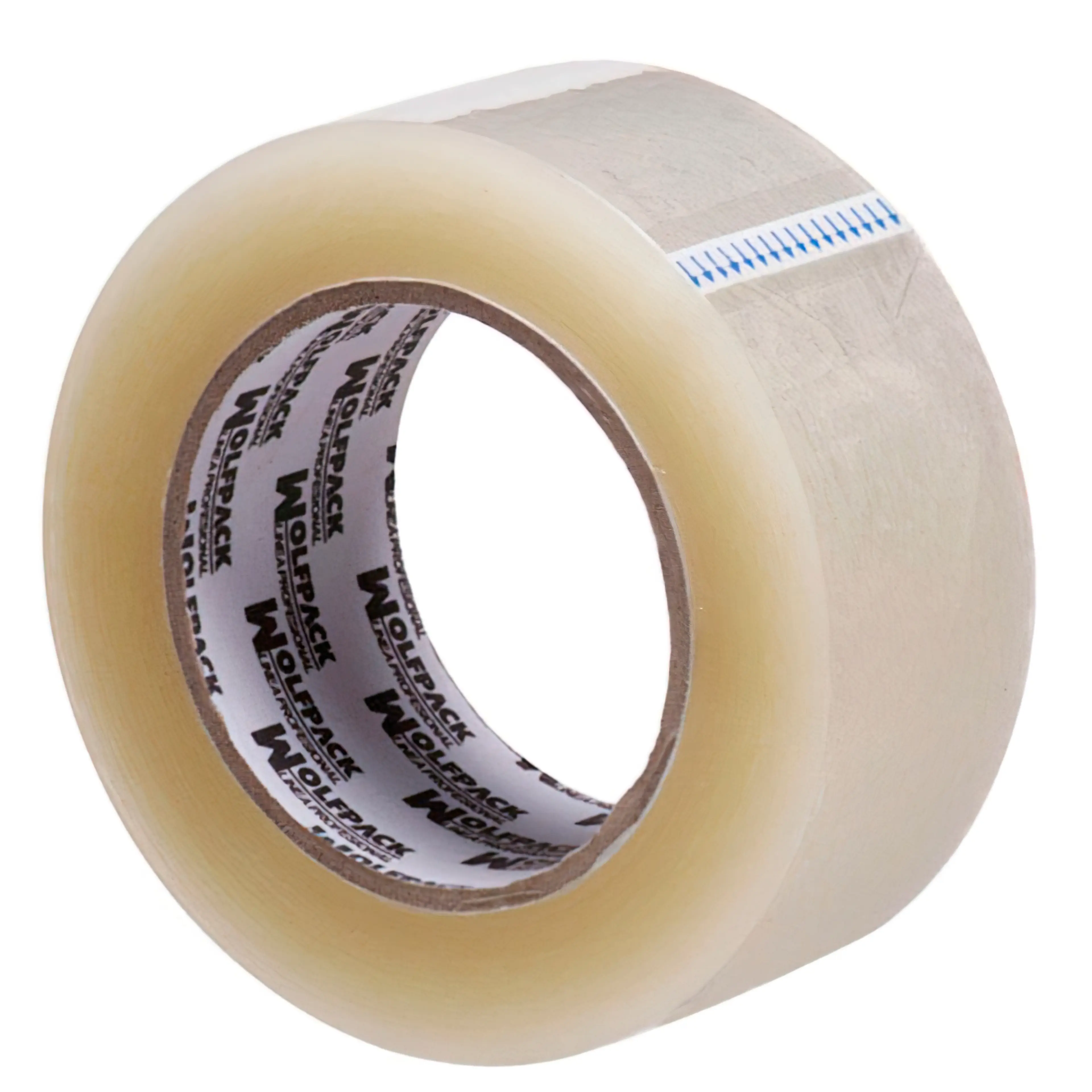 CINTA EMBALAR TRANSPARENTE 48 MM. X