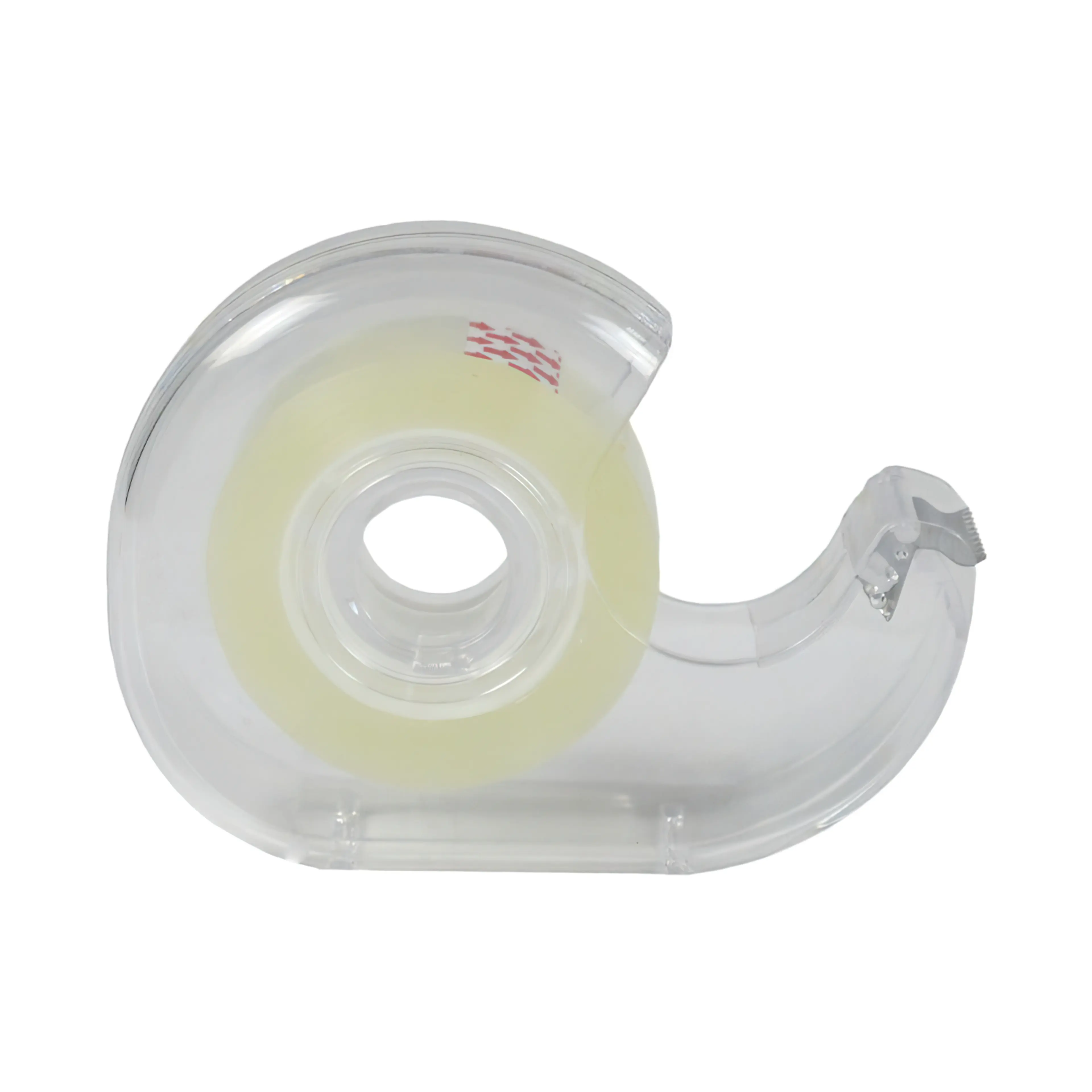 CINTA CELO ADHESIVO TRANSPARENTE 18