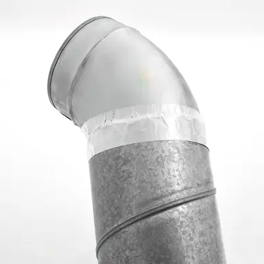 CINTA ADHESIVA ALUMINIO 48 MM. X  5