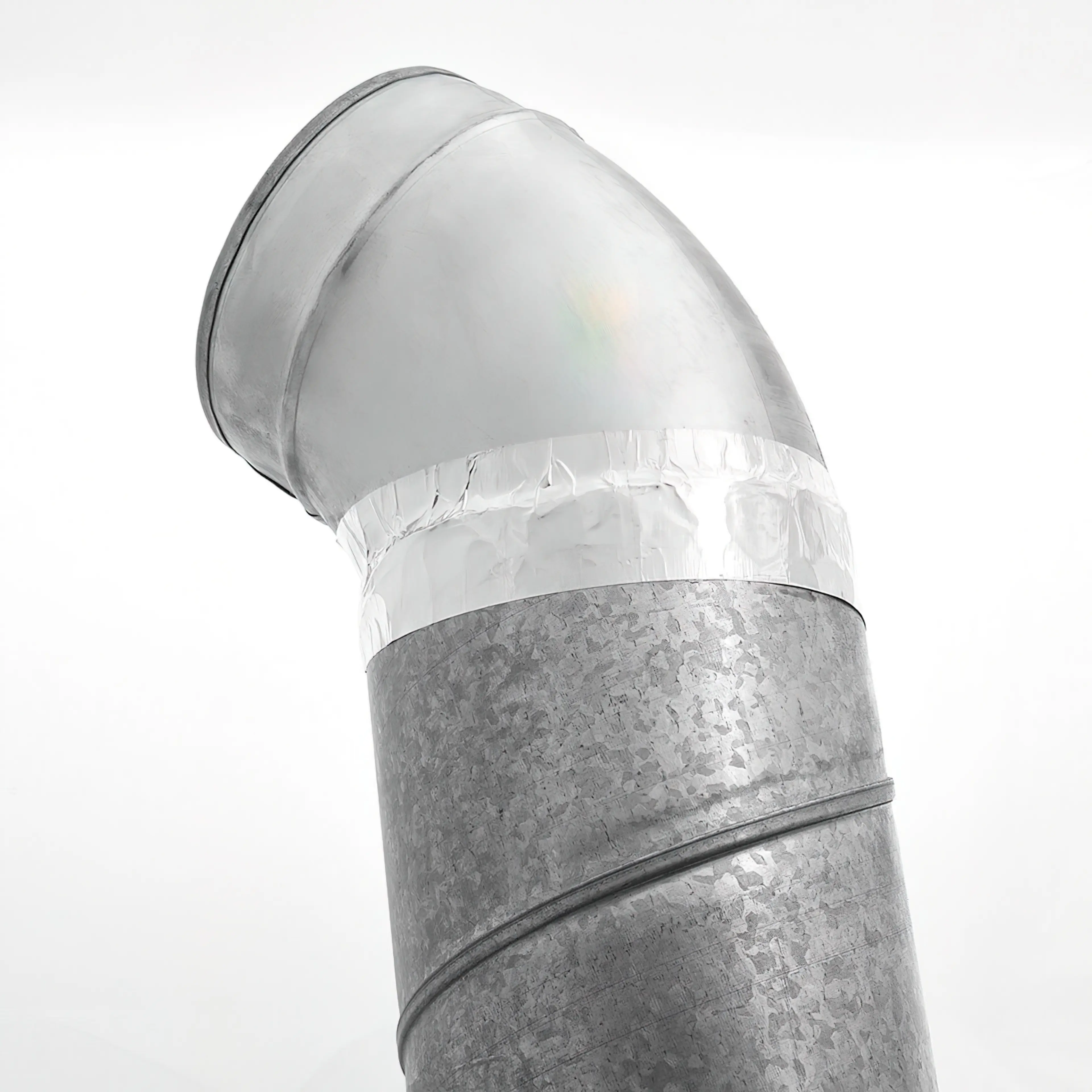 CINTA ADHESIVA ALUMINIO 48 MM. X  4