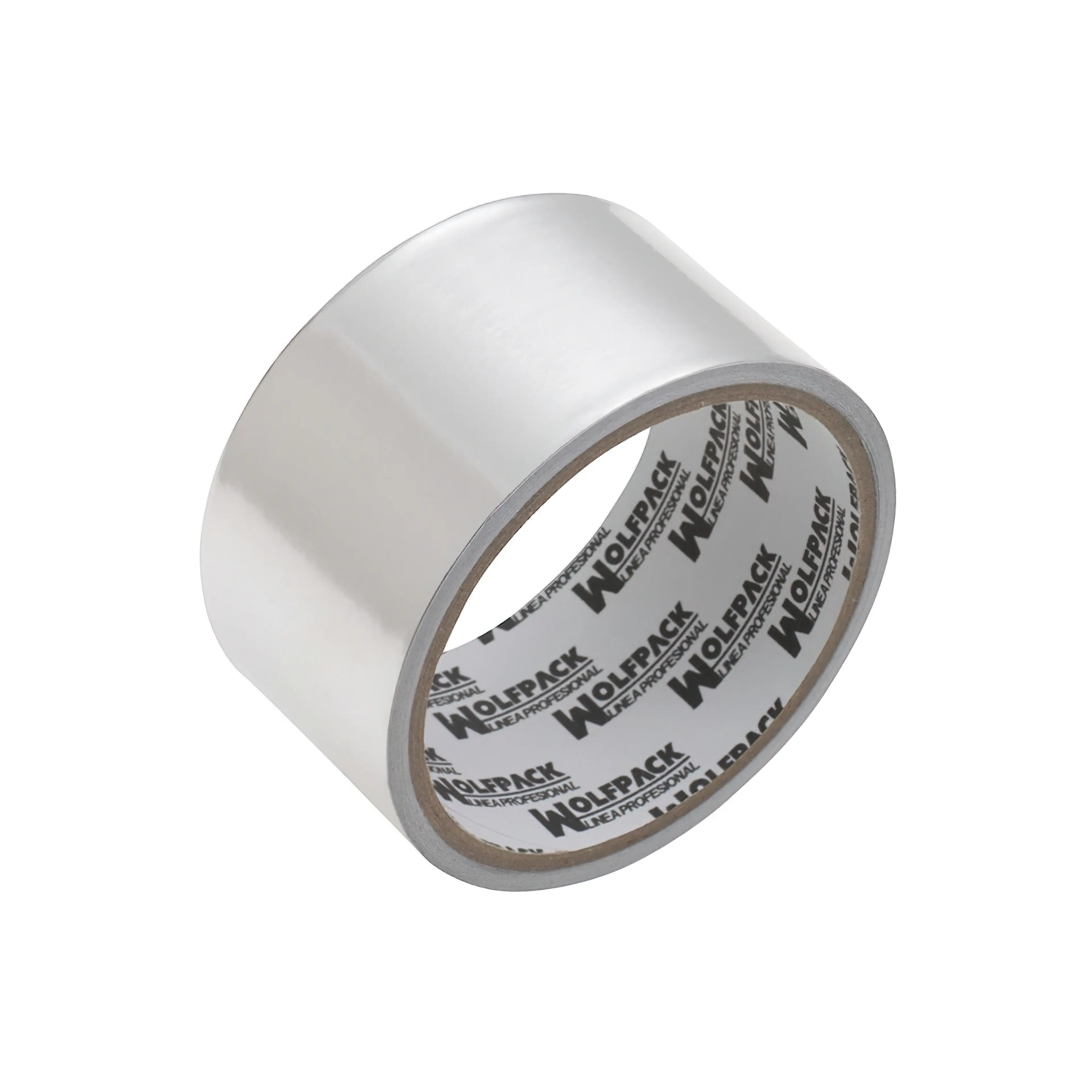 CINTA ADHESIVA ALUMINIO 48 MM. X  4