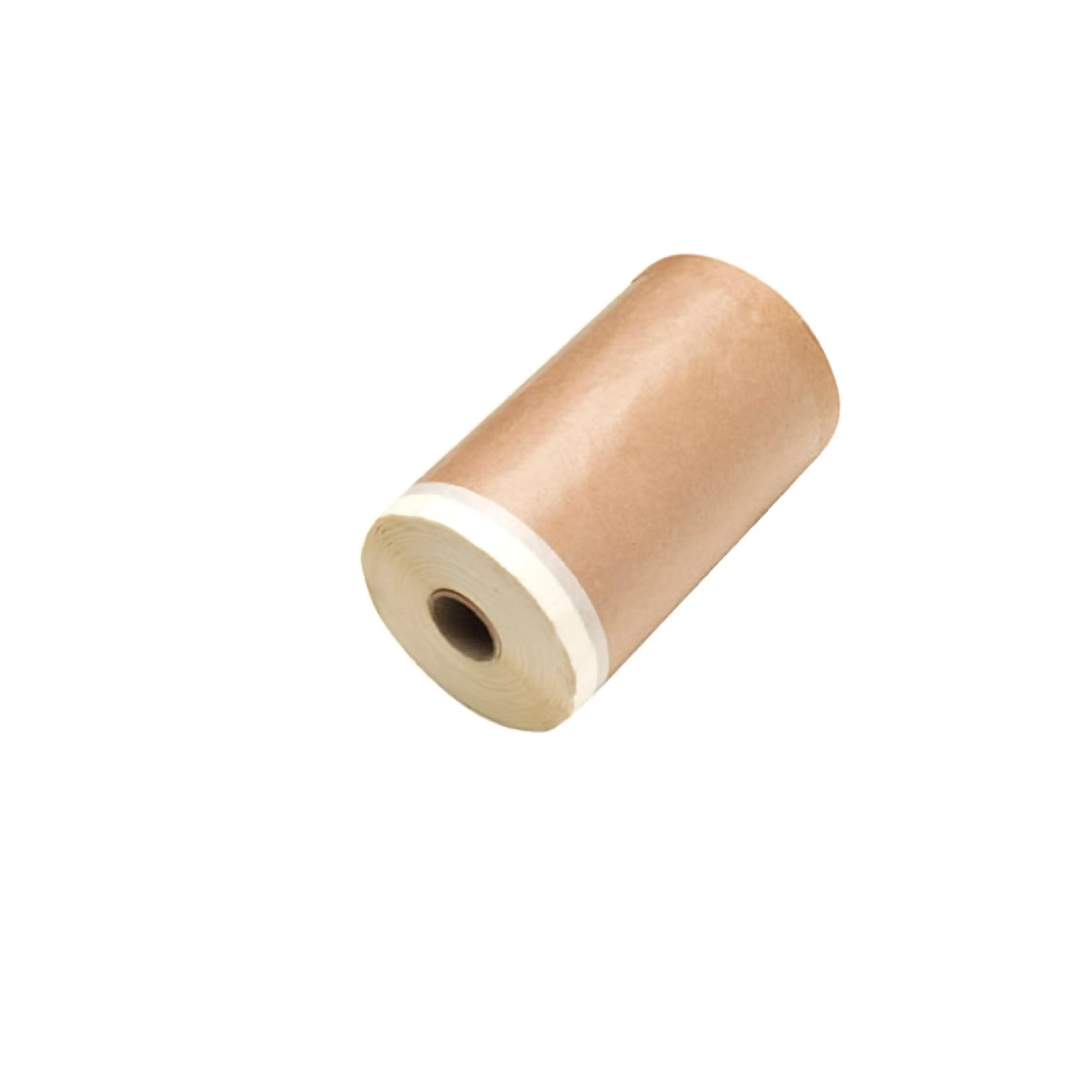 CINTA PINTOR CARROCERO CON PAPEL WO