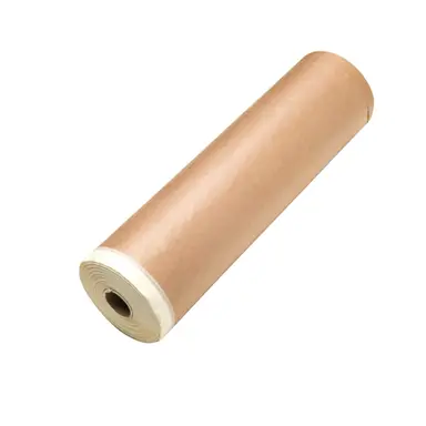 CINTA PINTOR CARROCERO CON PAPEL WO