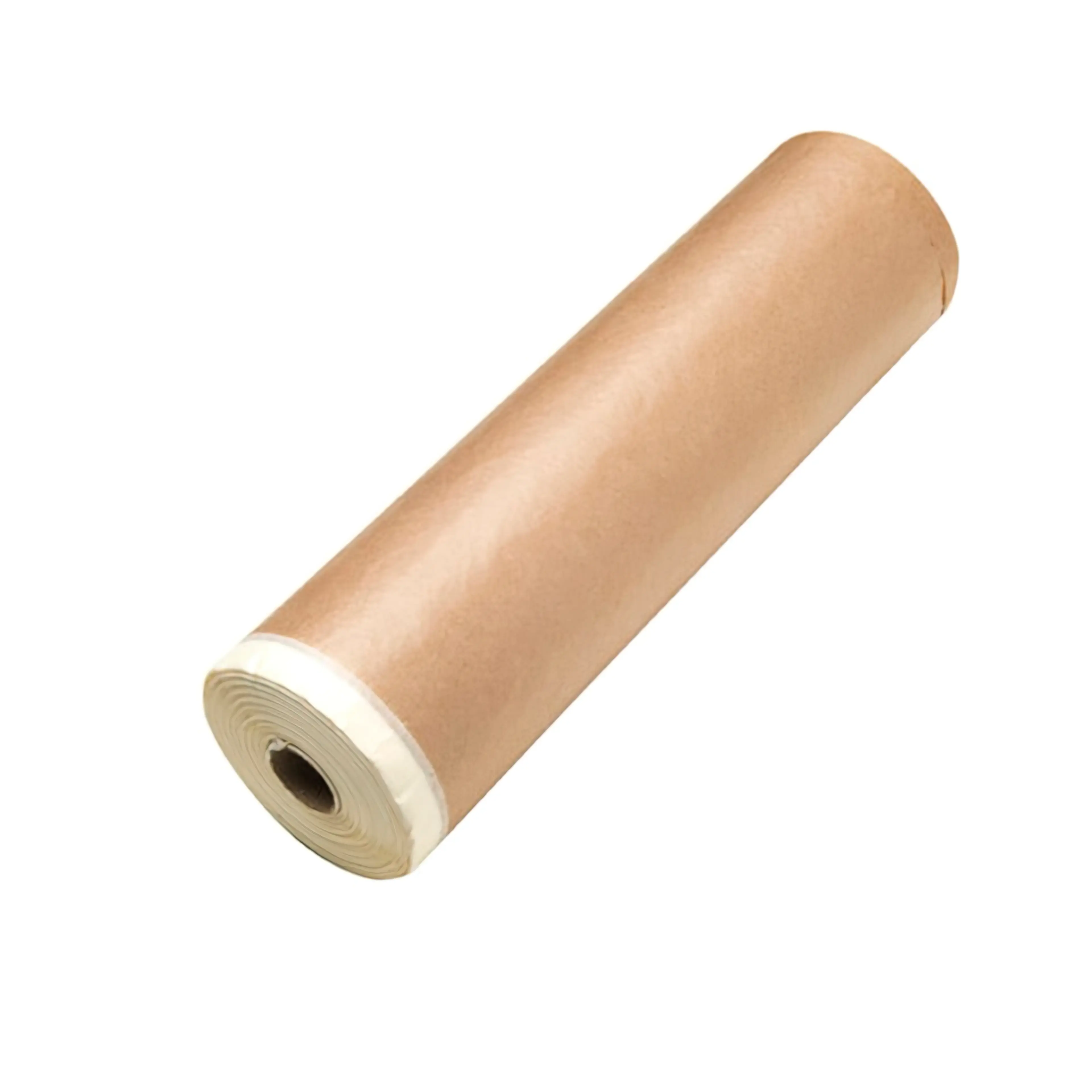 CINTA PINTOR CARROCERO CON PAPEL WO