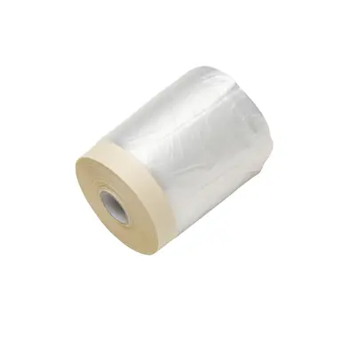 CINTA PINTOR CARROCERO CON FILM WOL