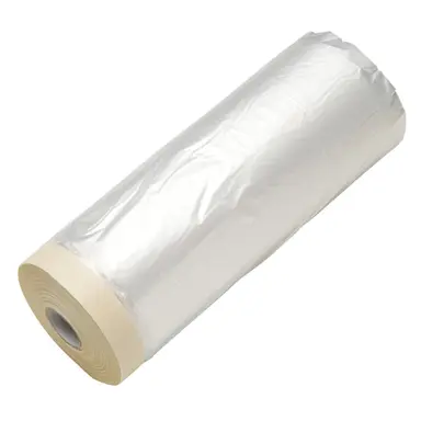 CINTA PINTOR CARROCERO CON FILM WOL