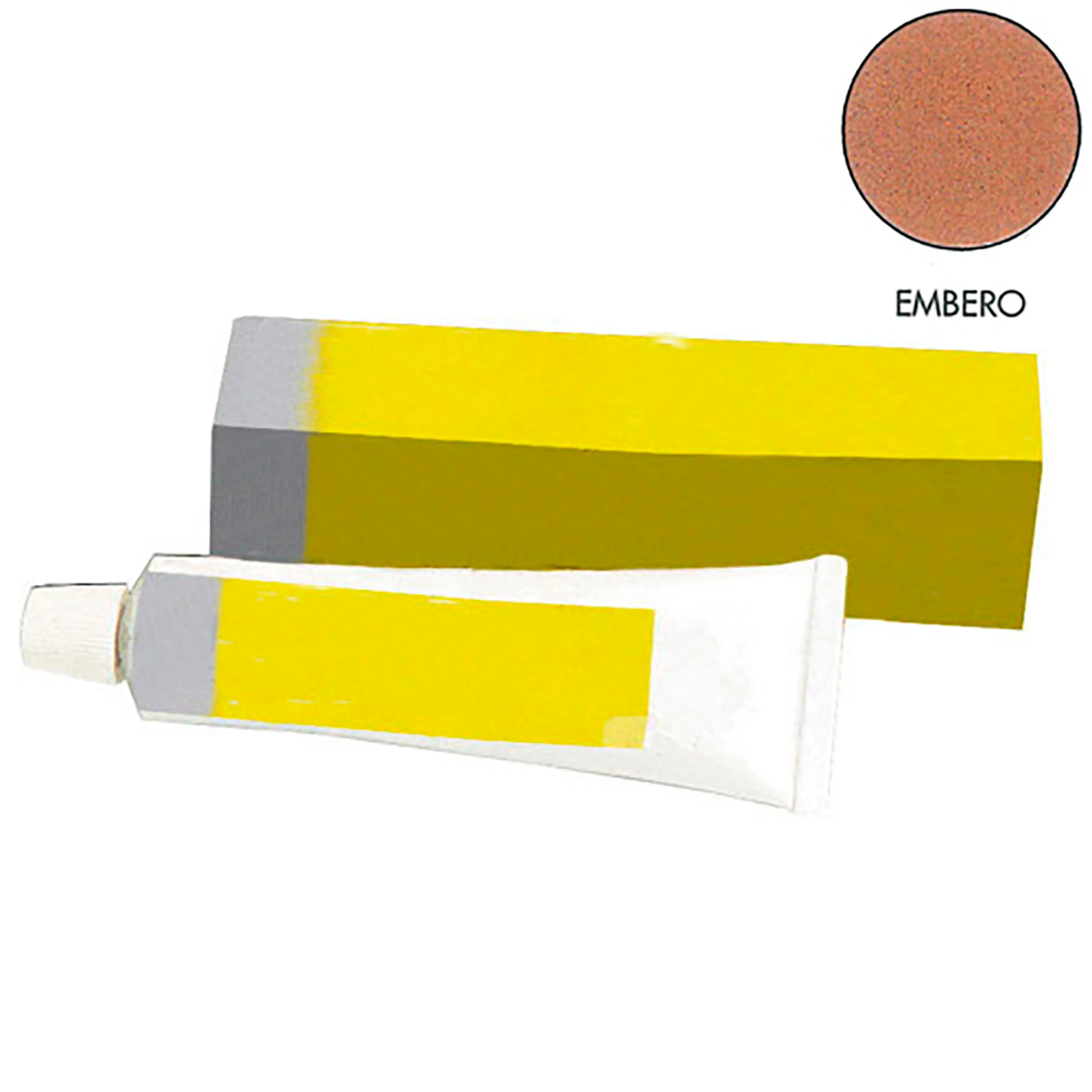 MASILLA REPARA MADERA 120 GR. EMBER