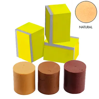 CERA REPARA MADERA  70 GR. NATURAL 