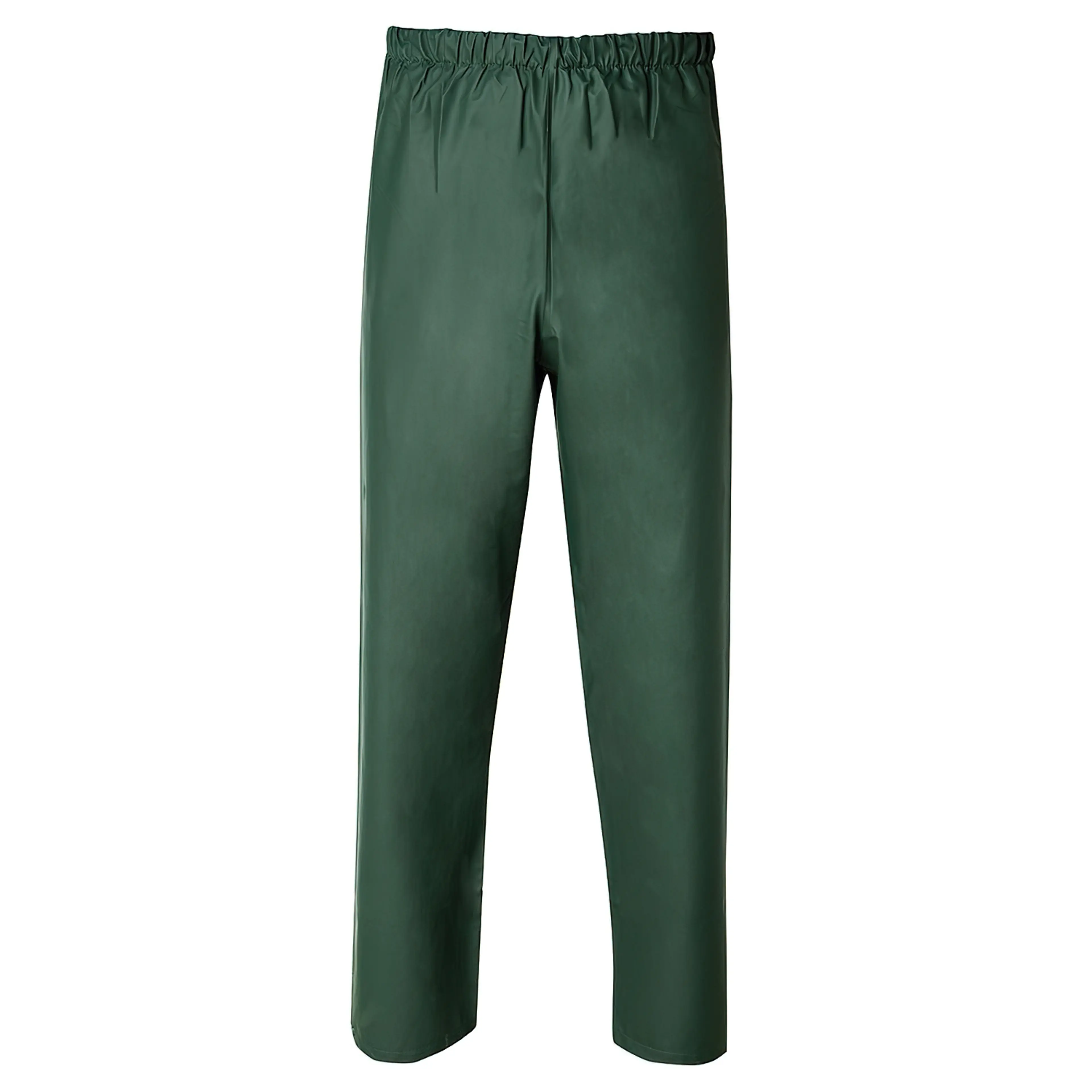 TRAJE DE AGUA IMPERMEABLE VERDE POL