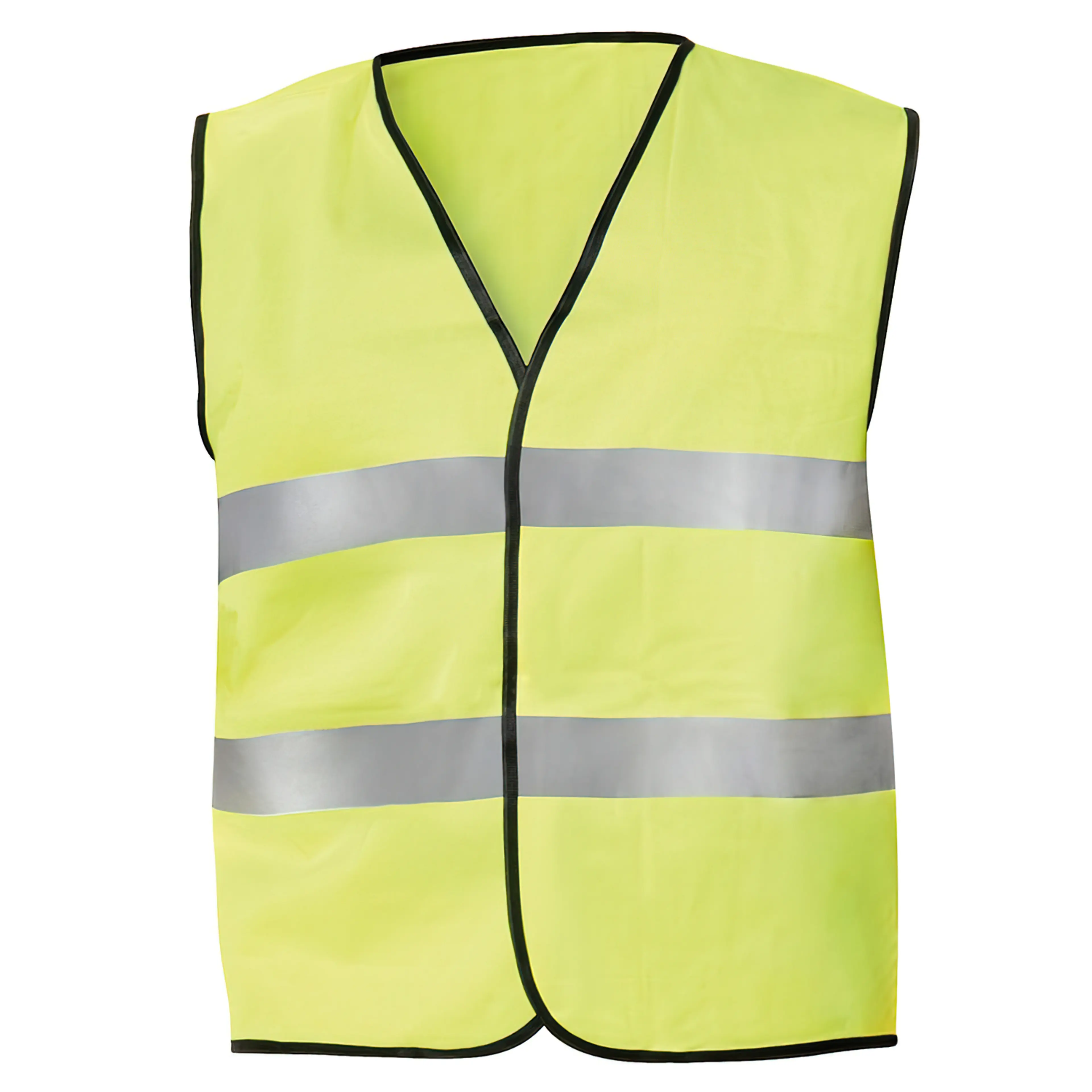 CHALECO DE TRABAJO REFLECTANTE HOMO