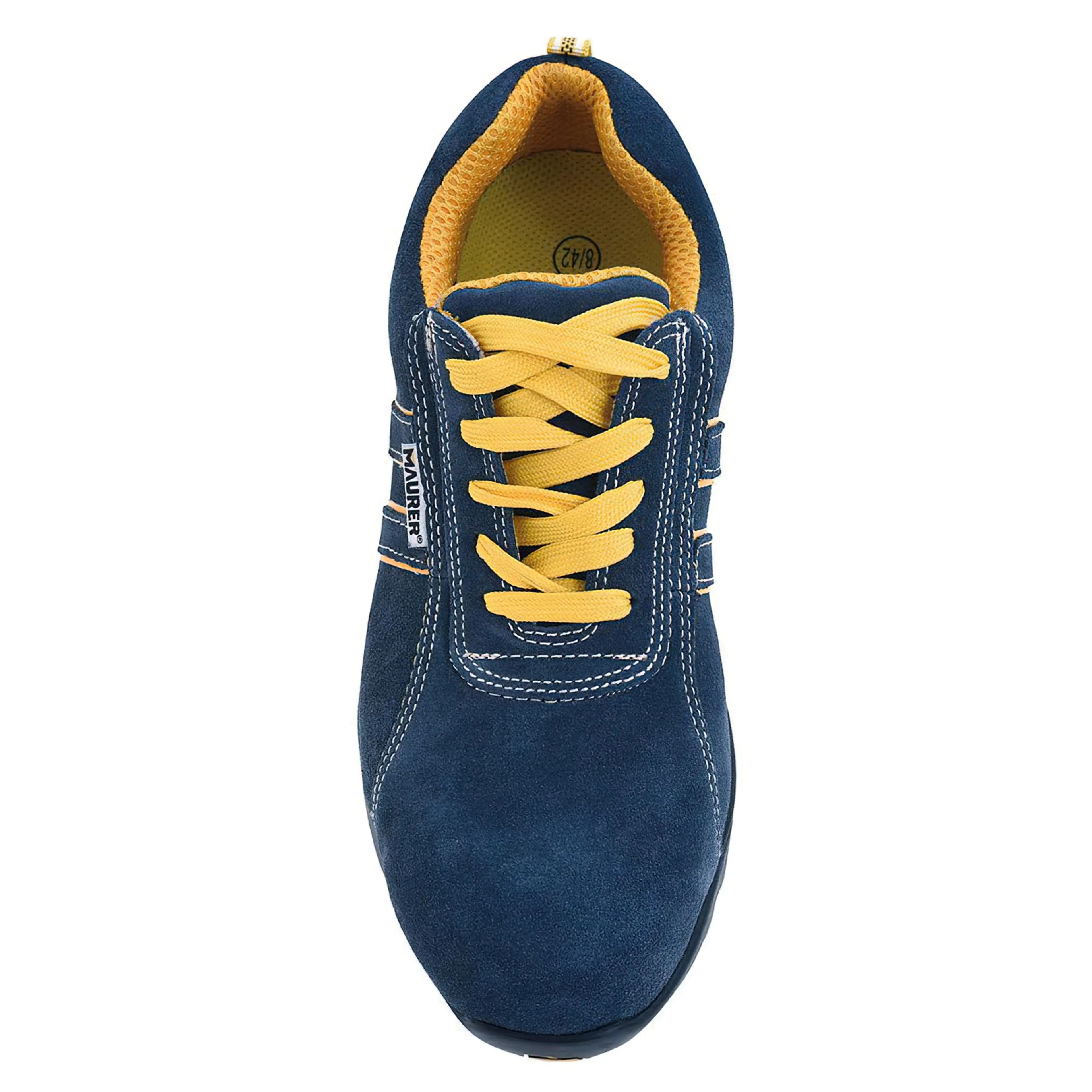 DEPORTIVA SEGURIDAD MAURER SEWARD S